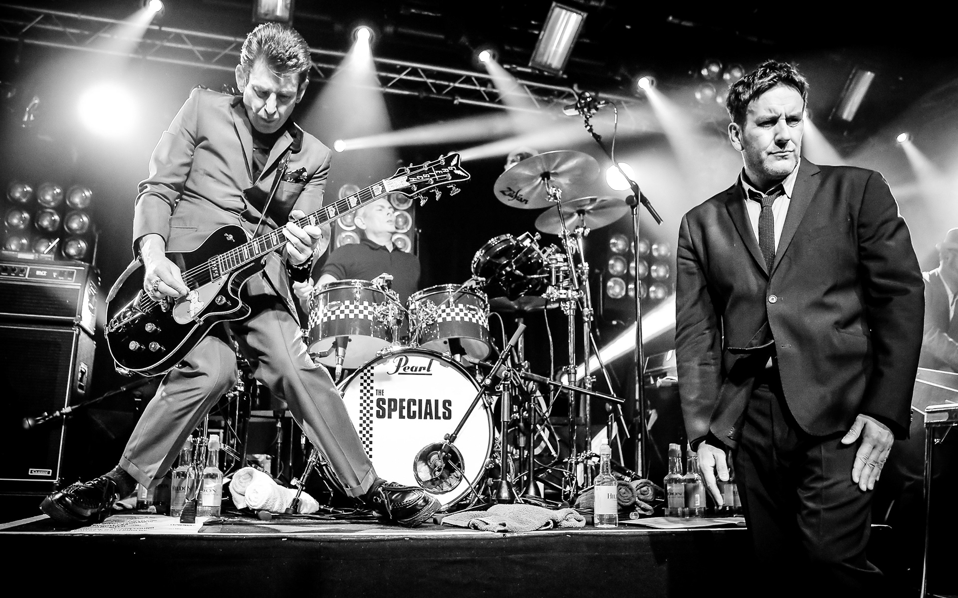 The Specials