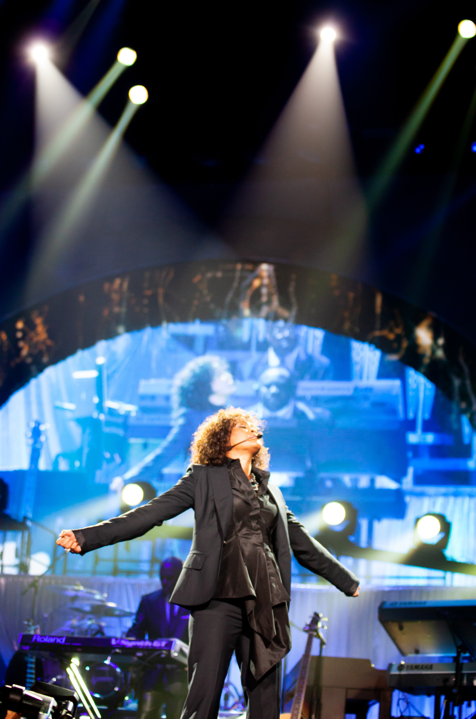 Whitney Houston