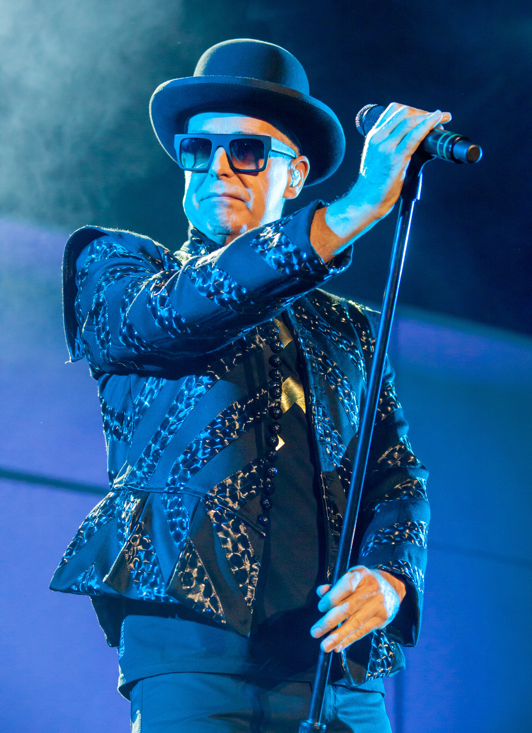 Pet Shop Boys