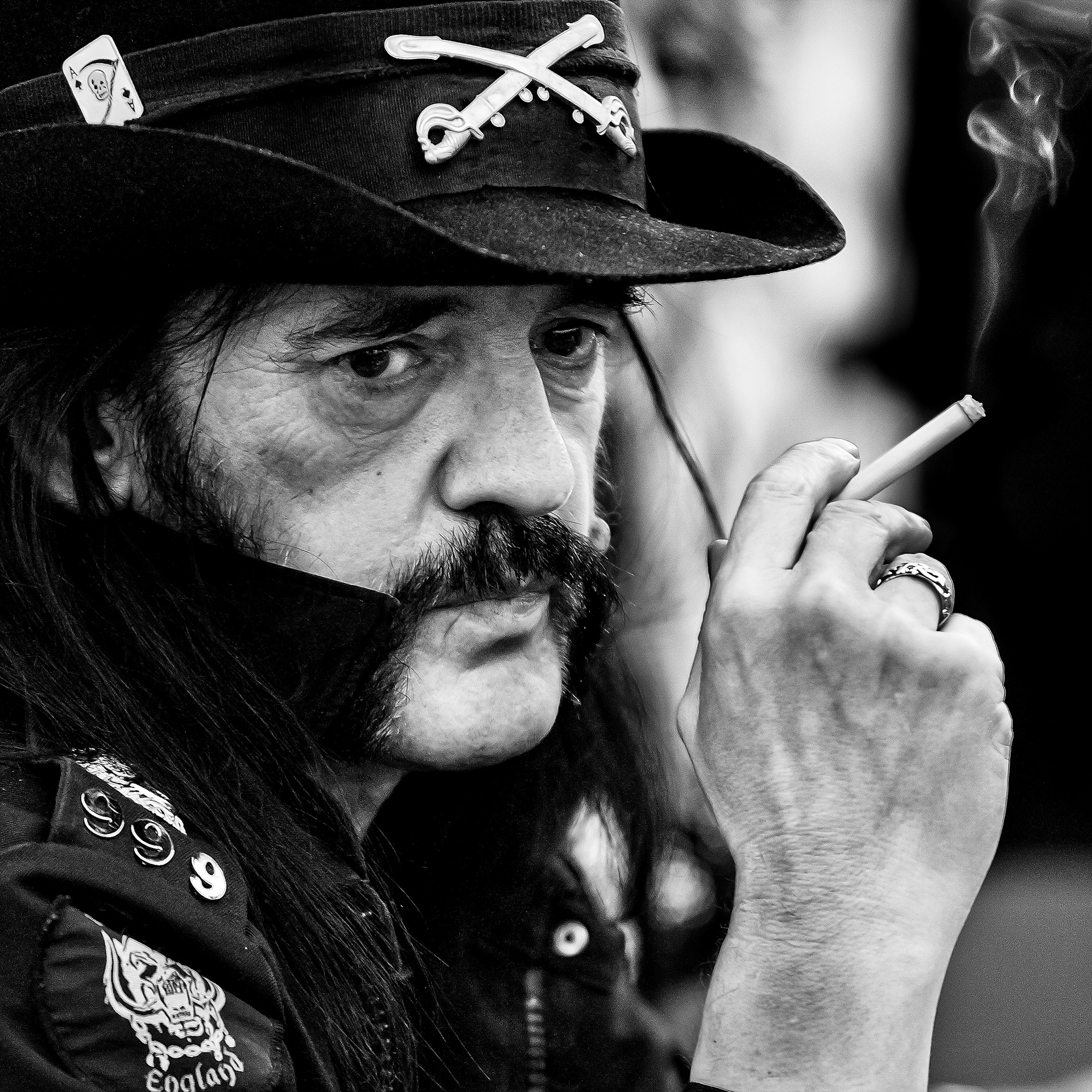 Lemmy