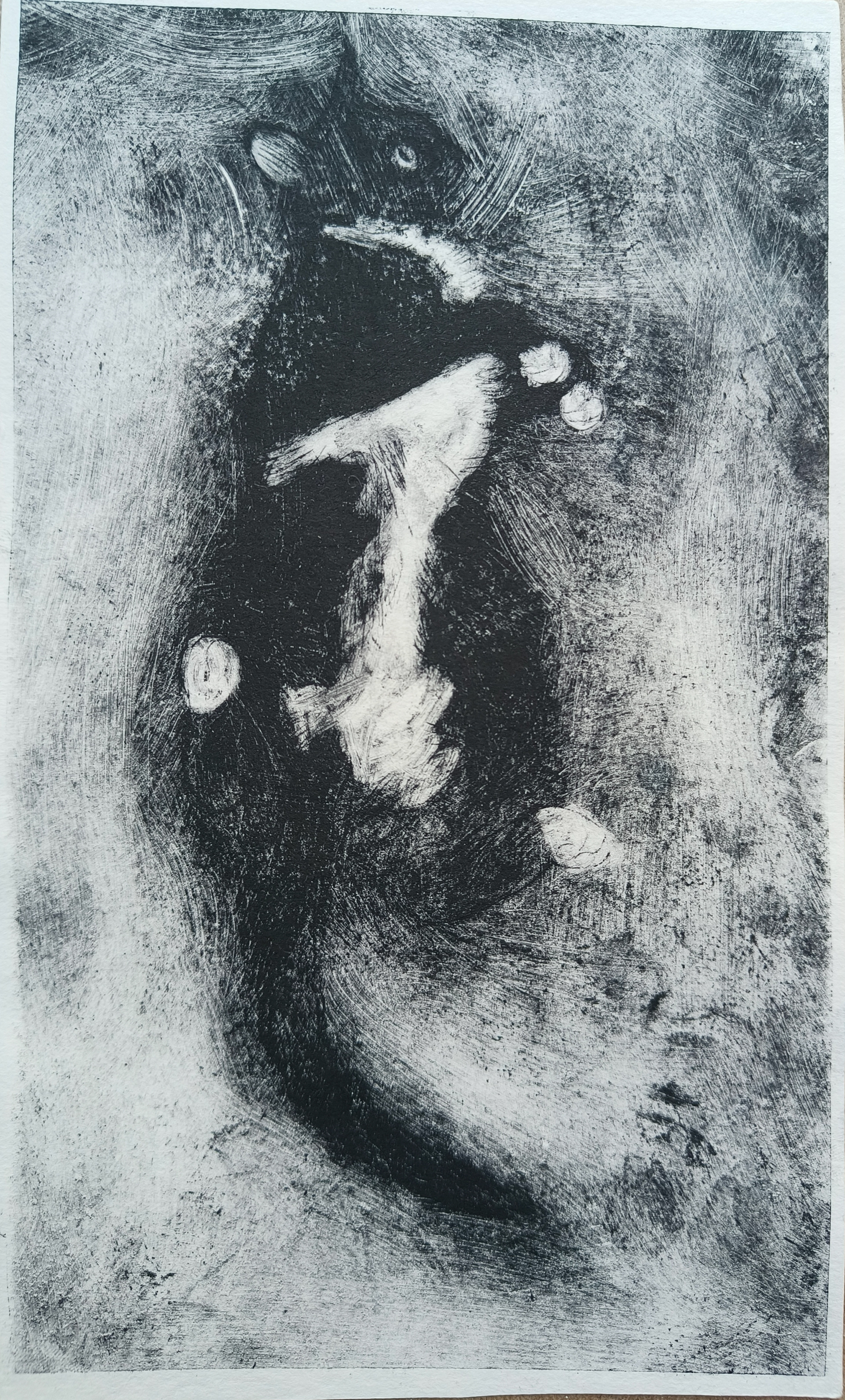 Muru. 2024. Rotogravure.