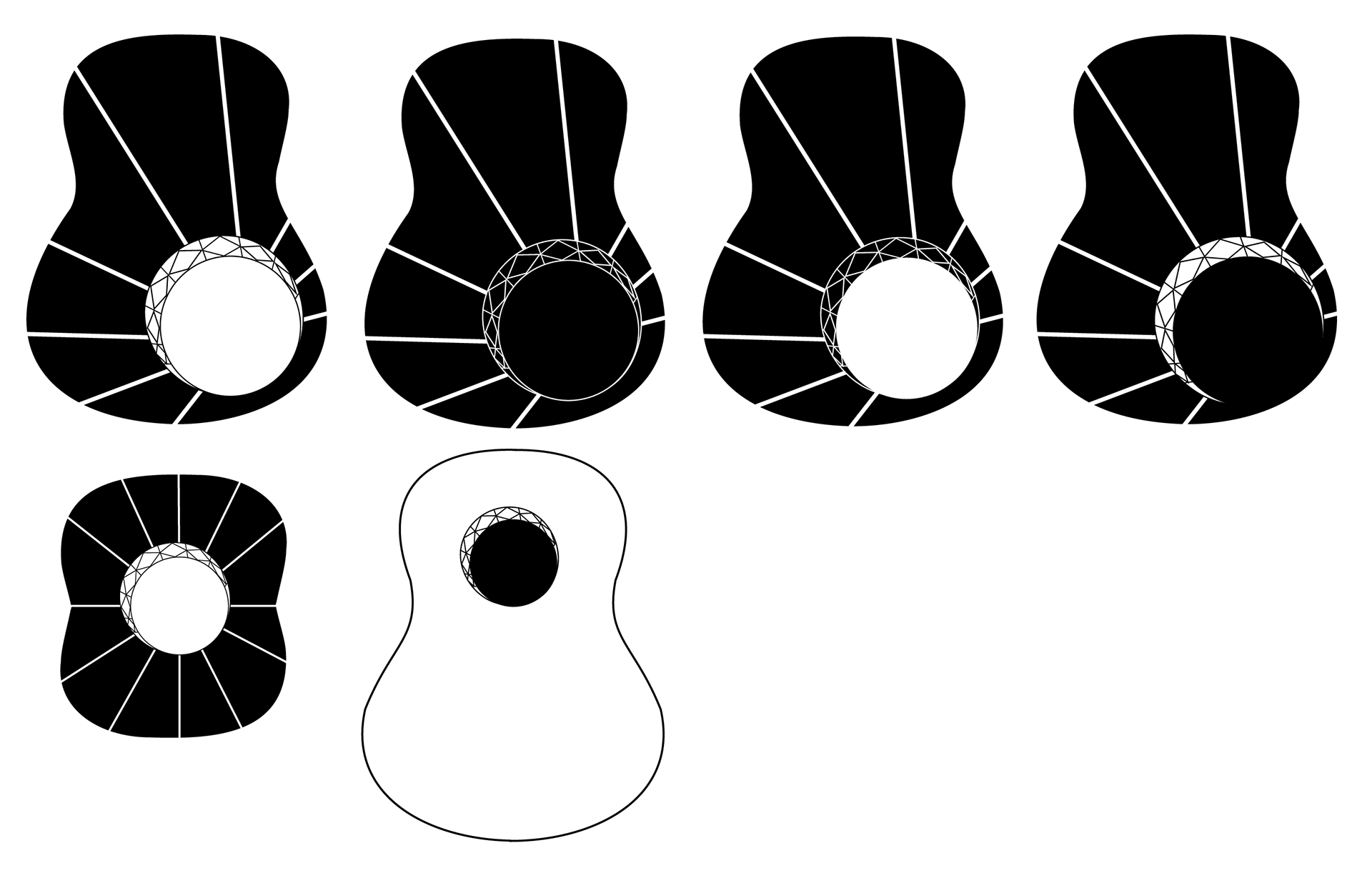 Iteration 1