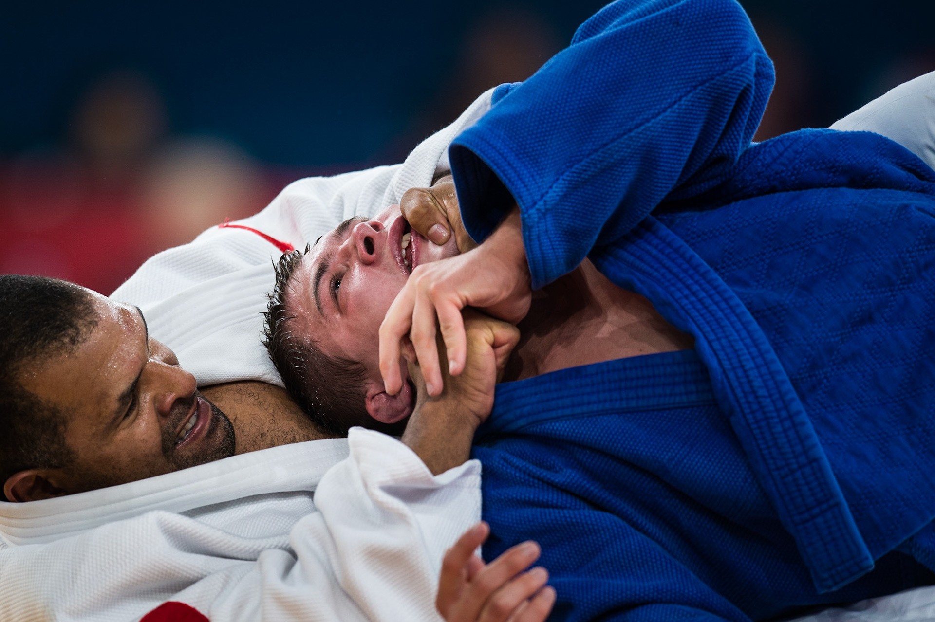 London 2012 Paralympic Games