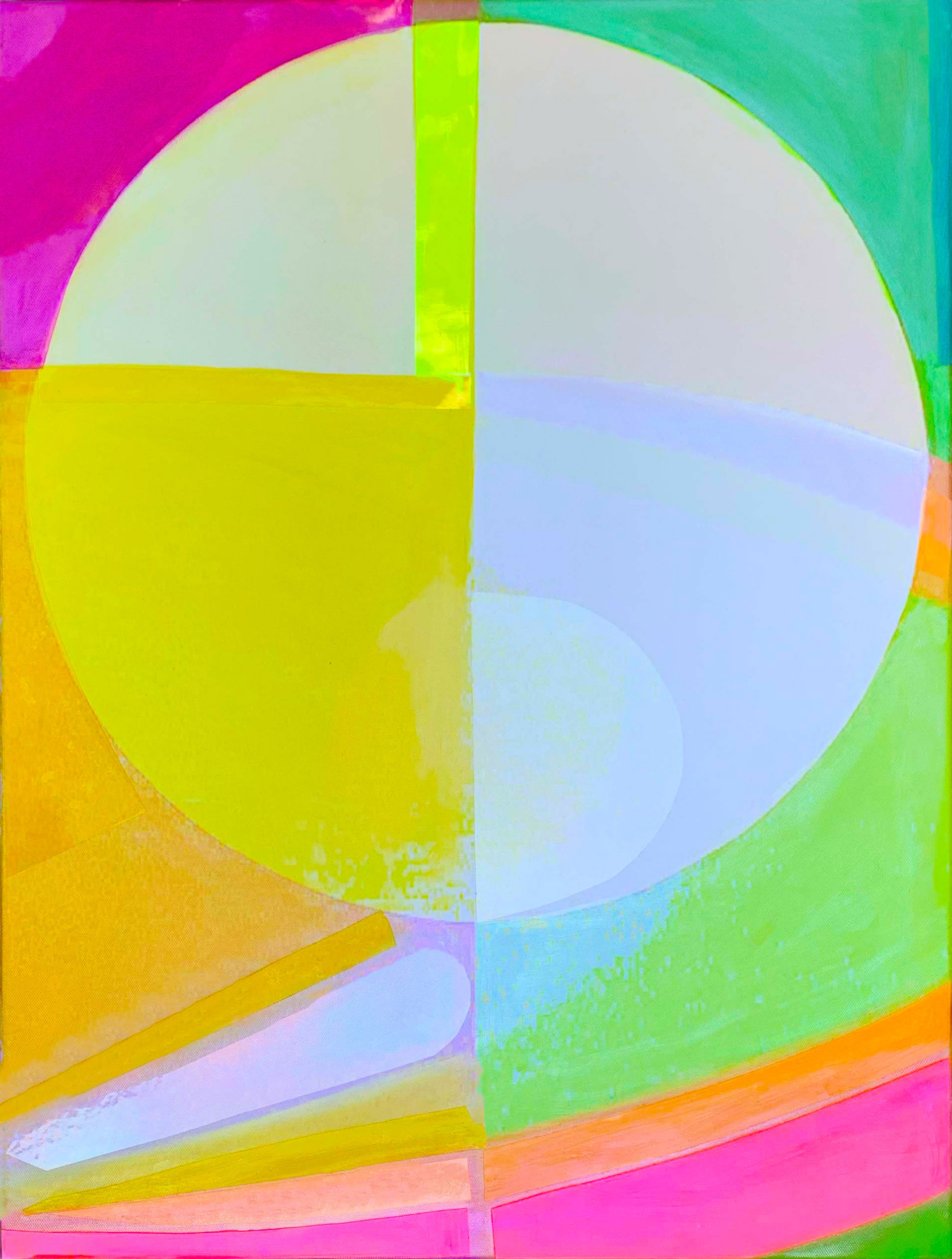 Sol Sphere II