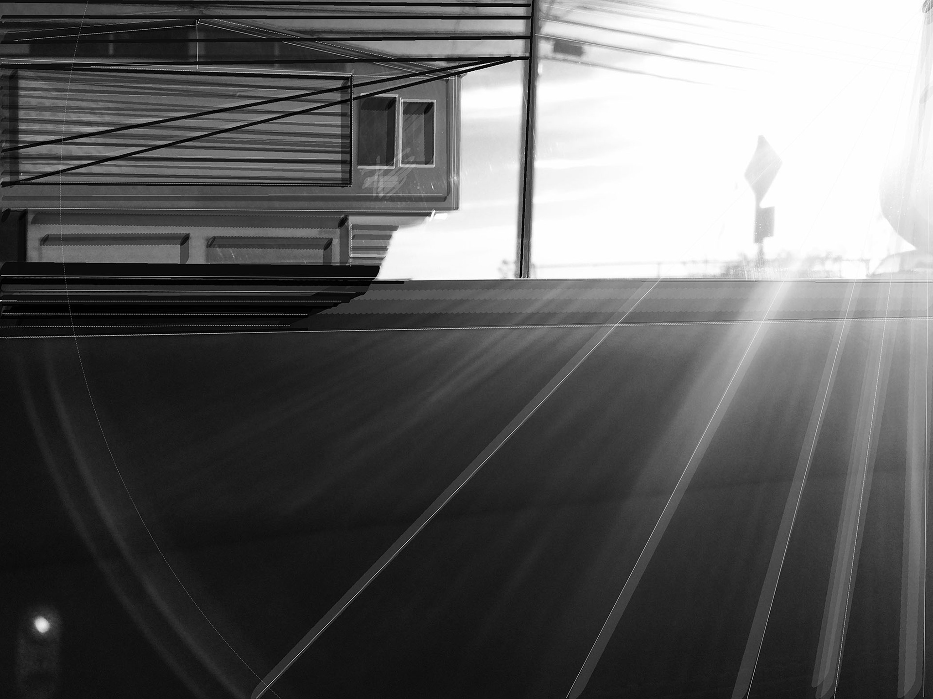 Urban LA, Elevated Cities