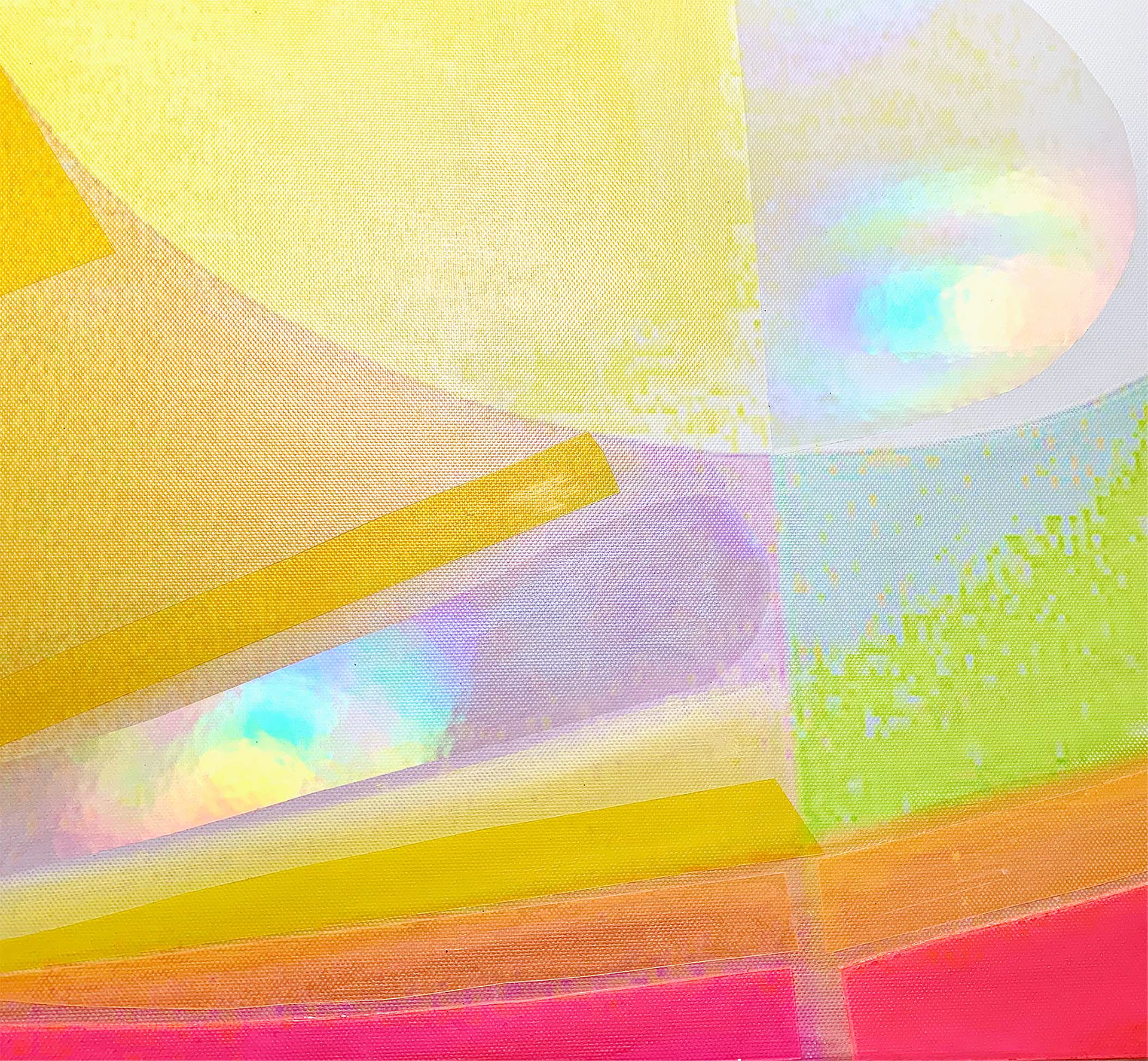 Detail: Sol Sphere II
