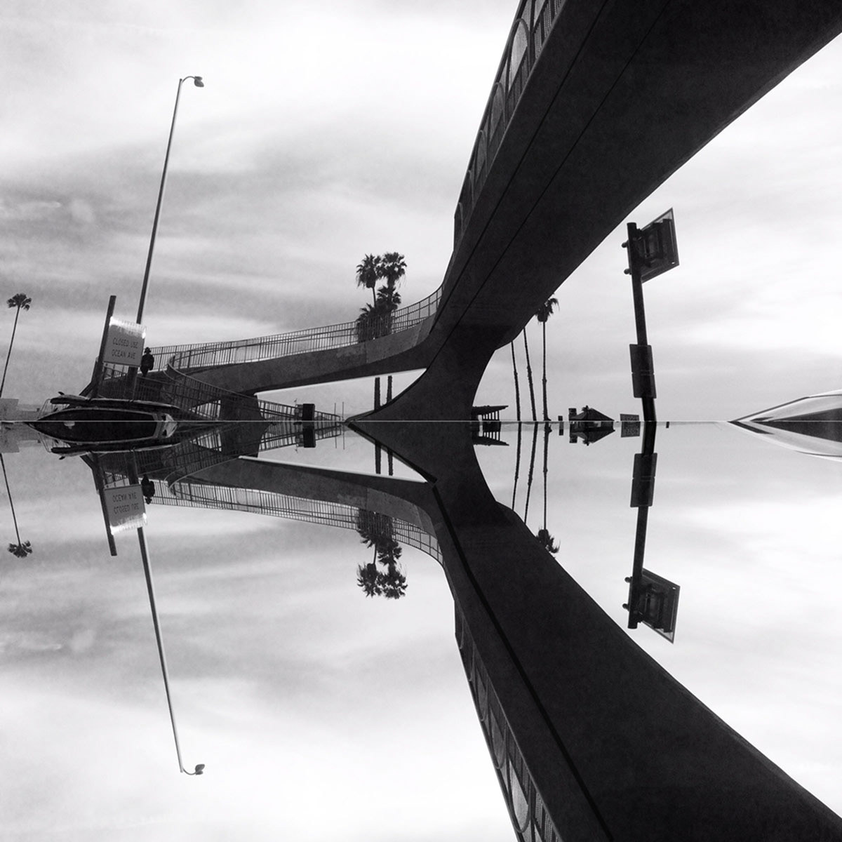 Spacebridge II
