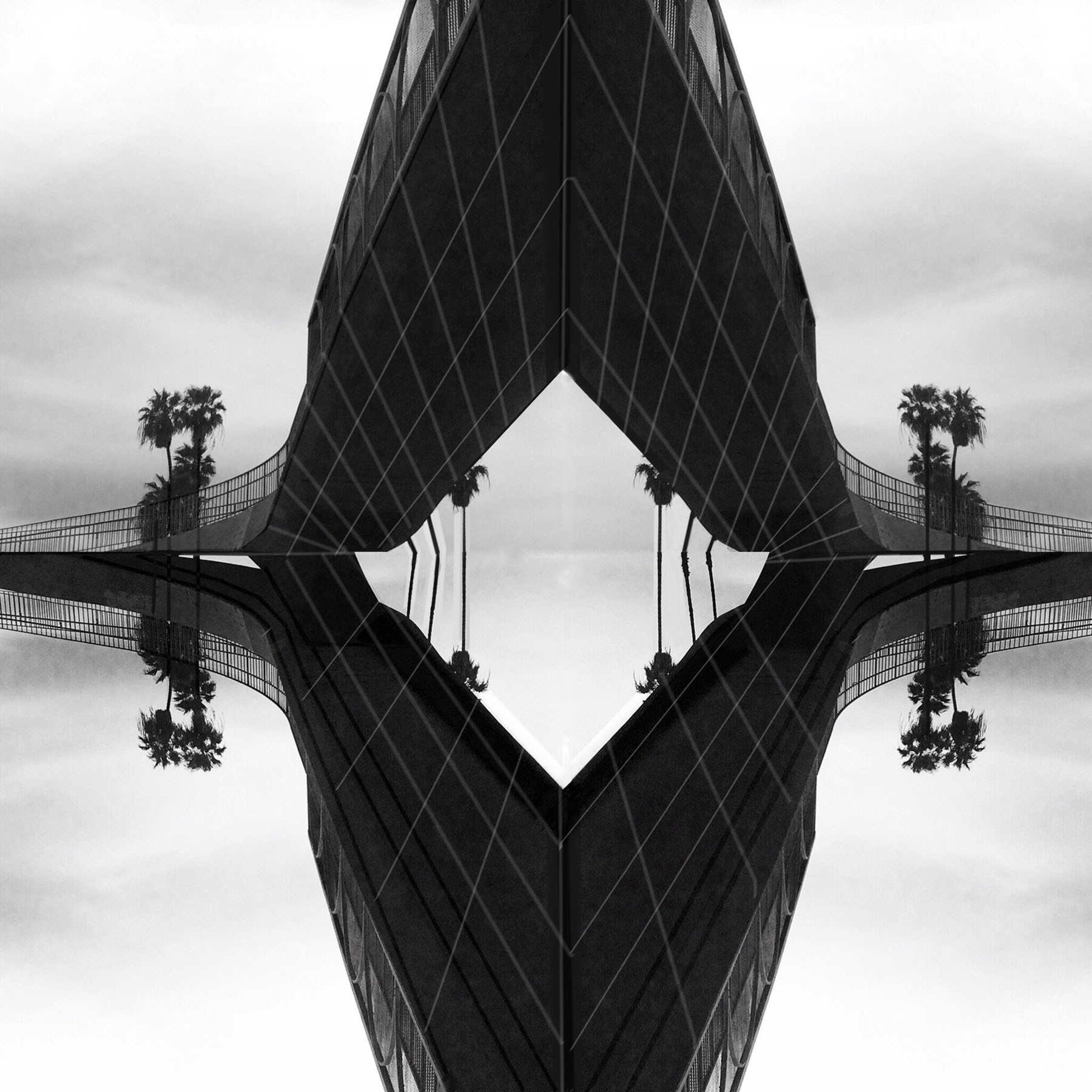Spacebridge
