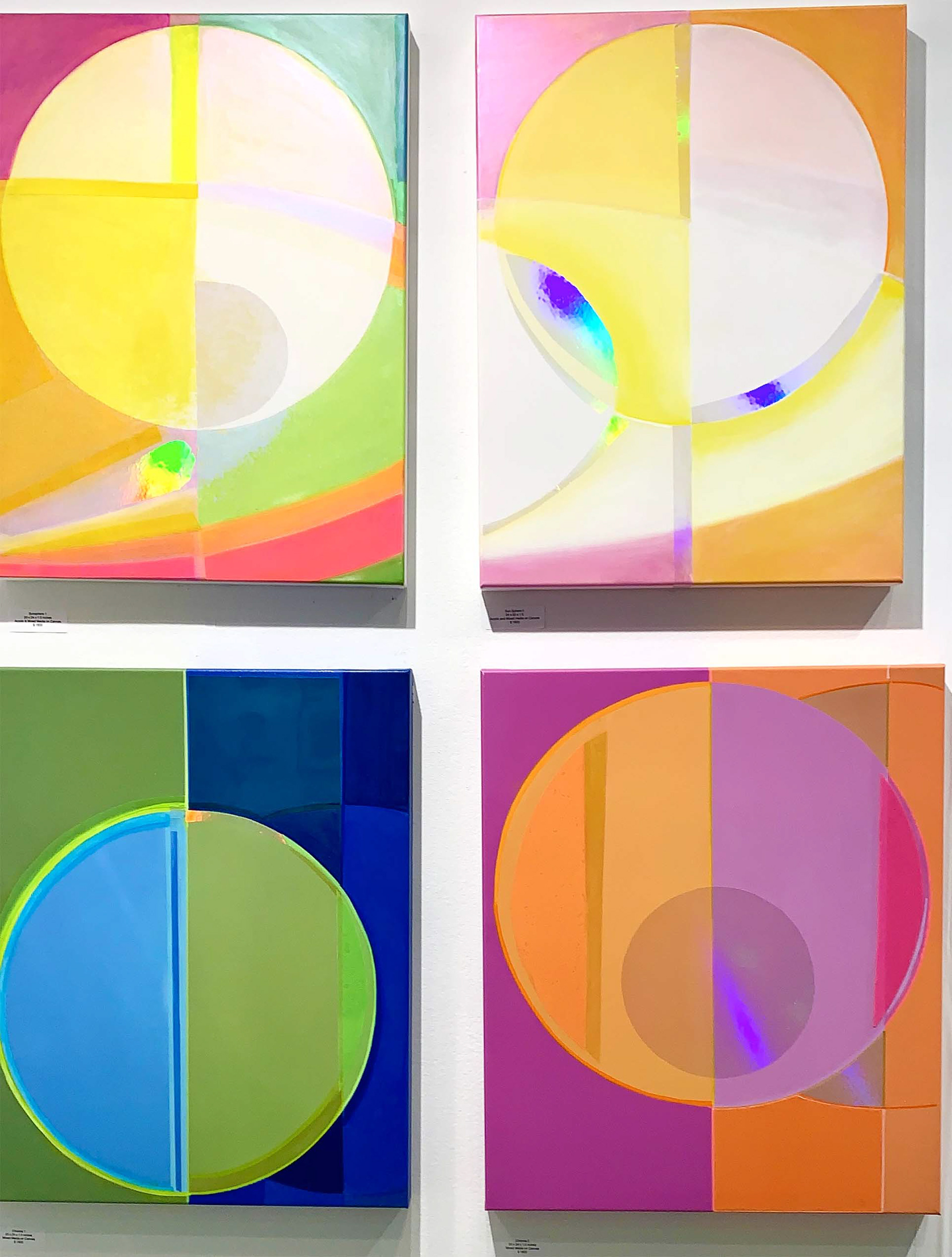 Installation