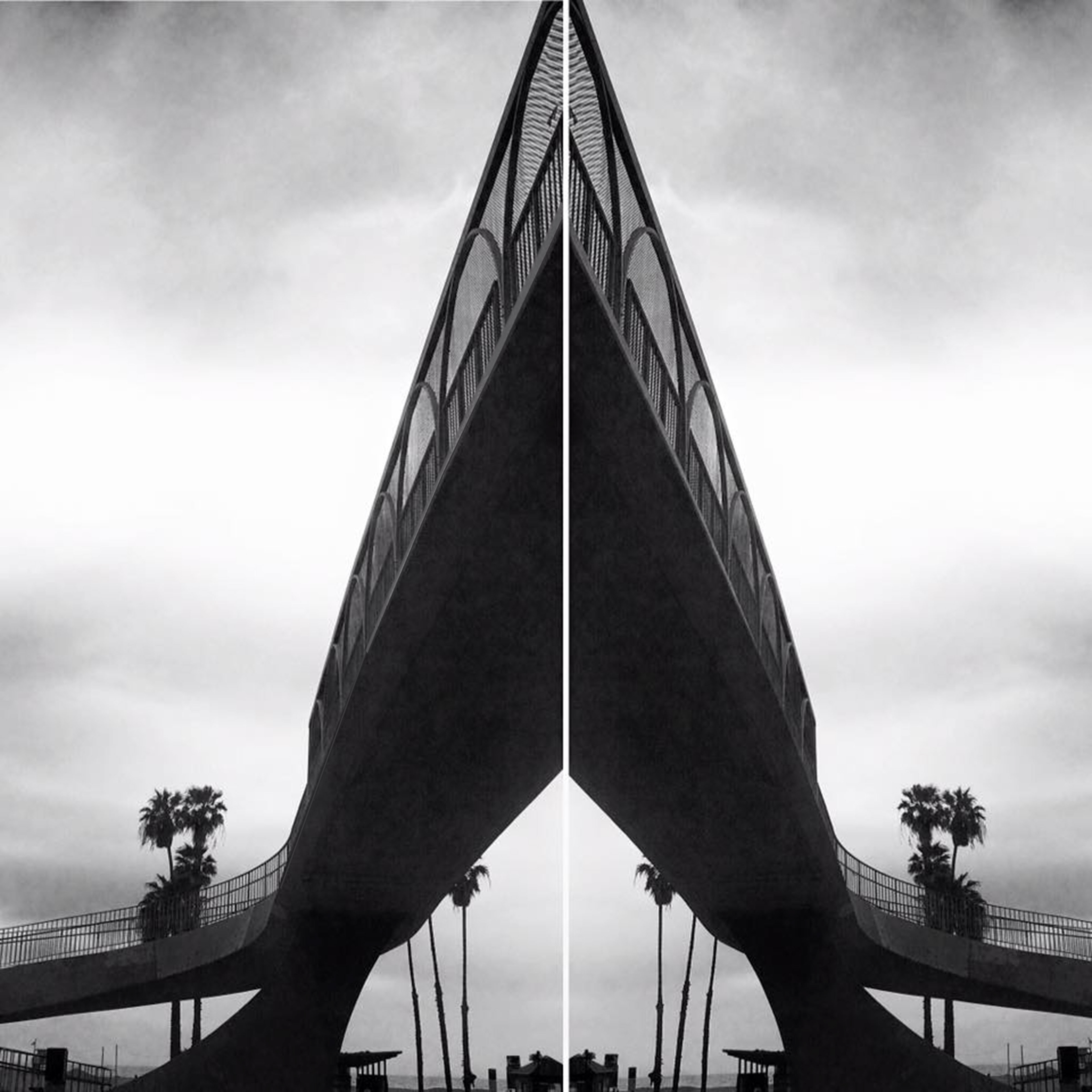 Spacebridge III