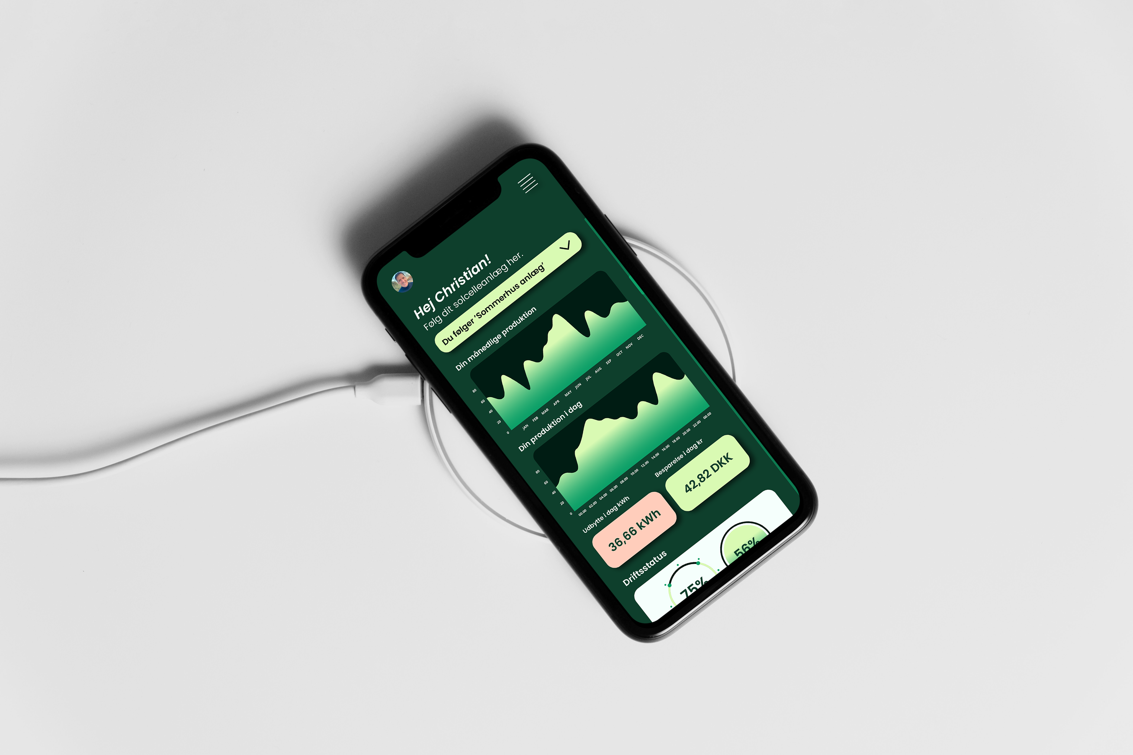 App design