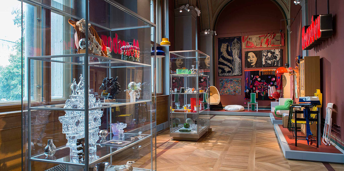 Foto Nationalmuseum