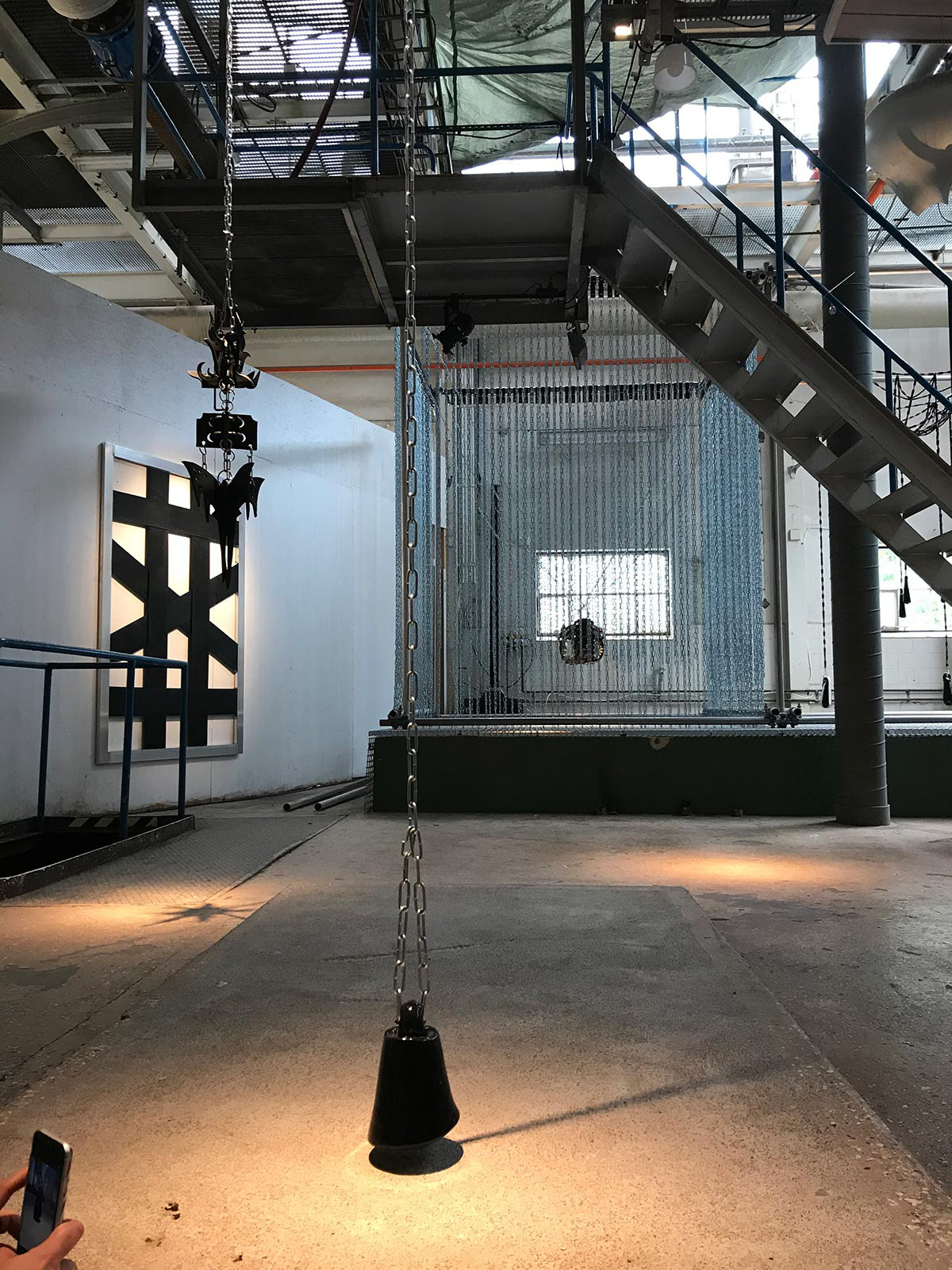 Foto Konsthantverkscentrum