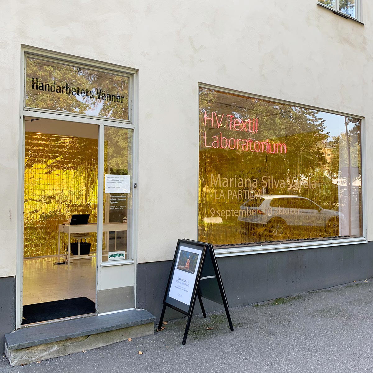 Foto Konsthantverkscentrum