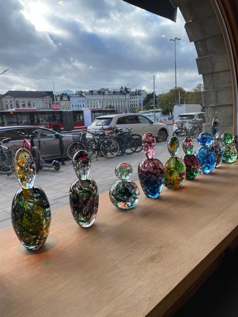 Foto Konsthantverkscentrum
