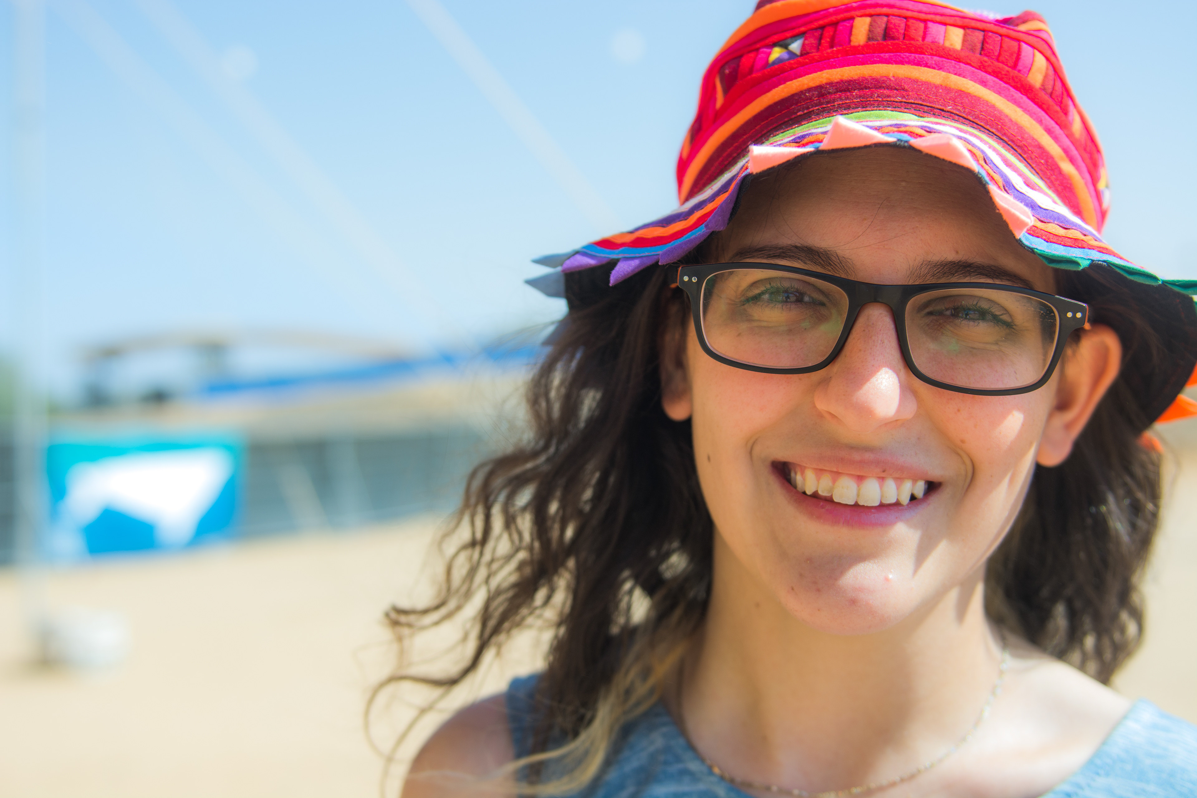 inDnegev 2016