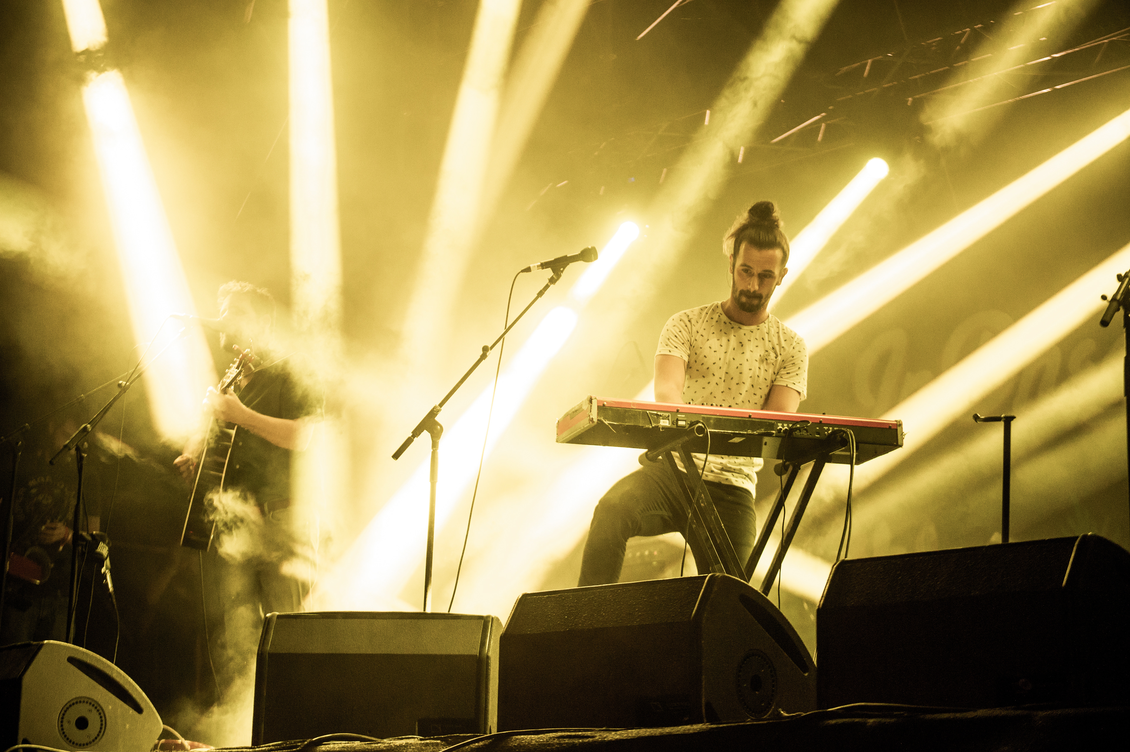 Accolective - inDnegev 2018