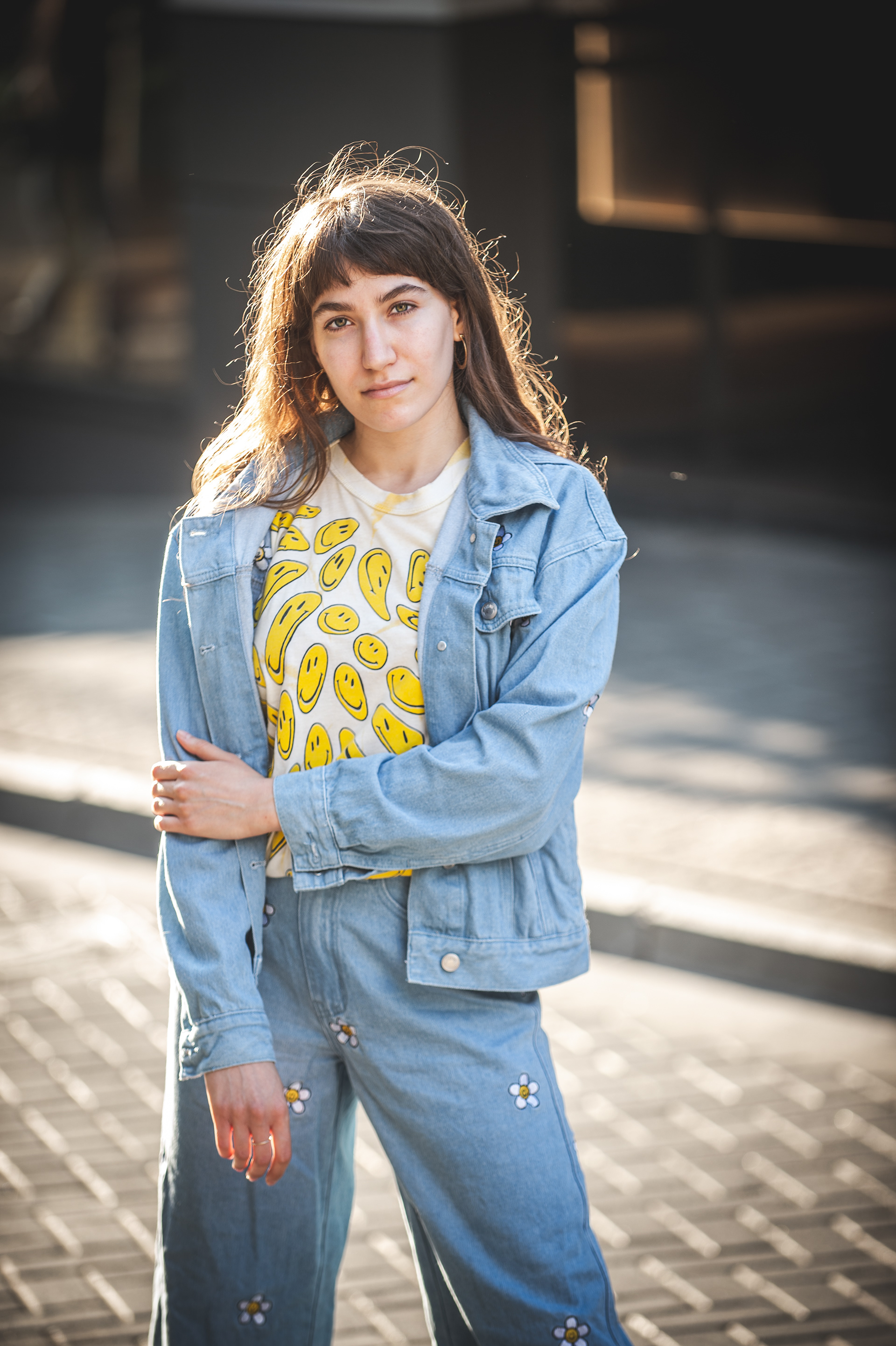 anat dekel