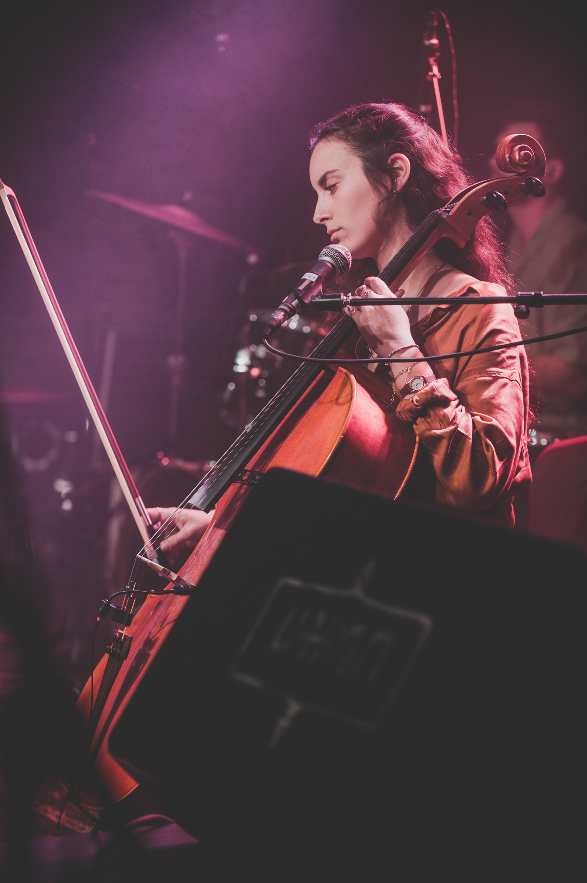 AYALA ZIV (all too human)