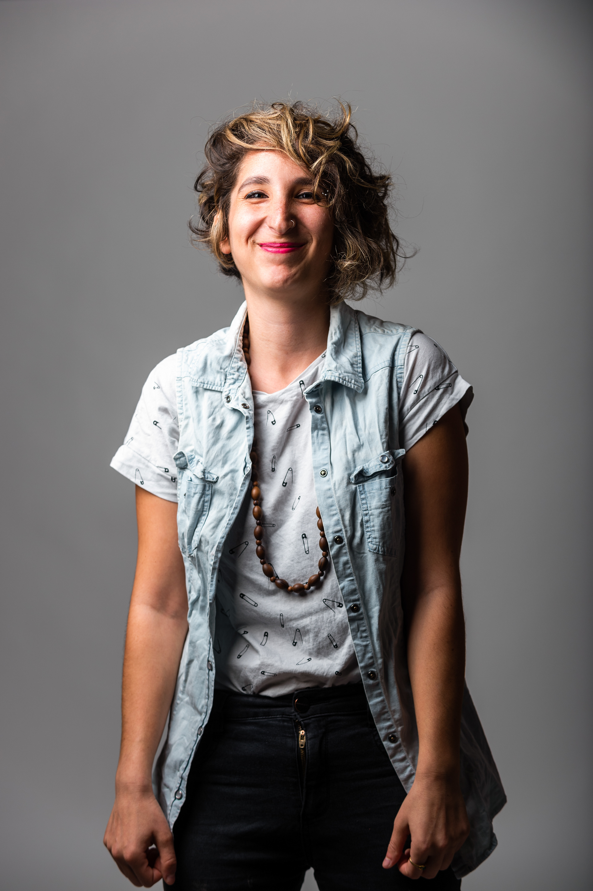Talia Ishai