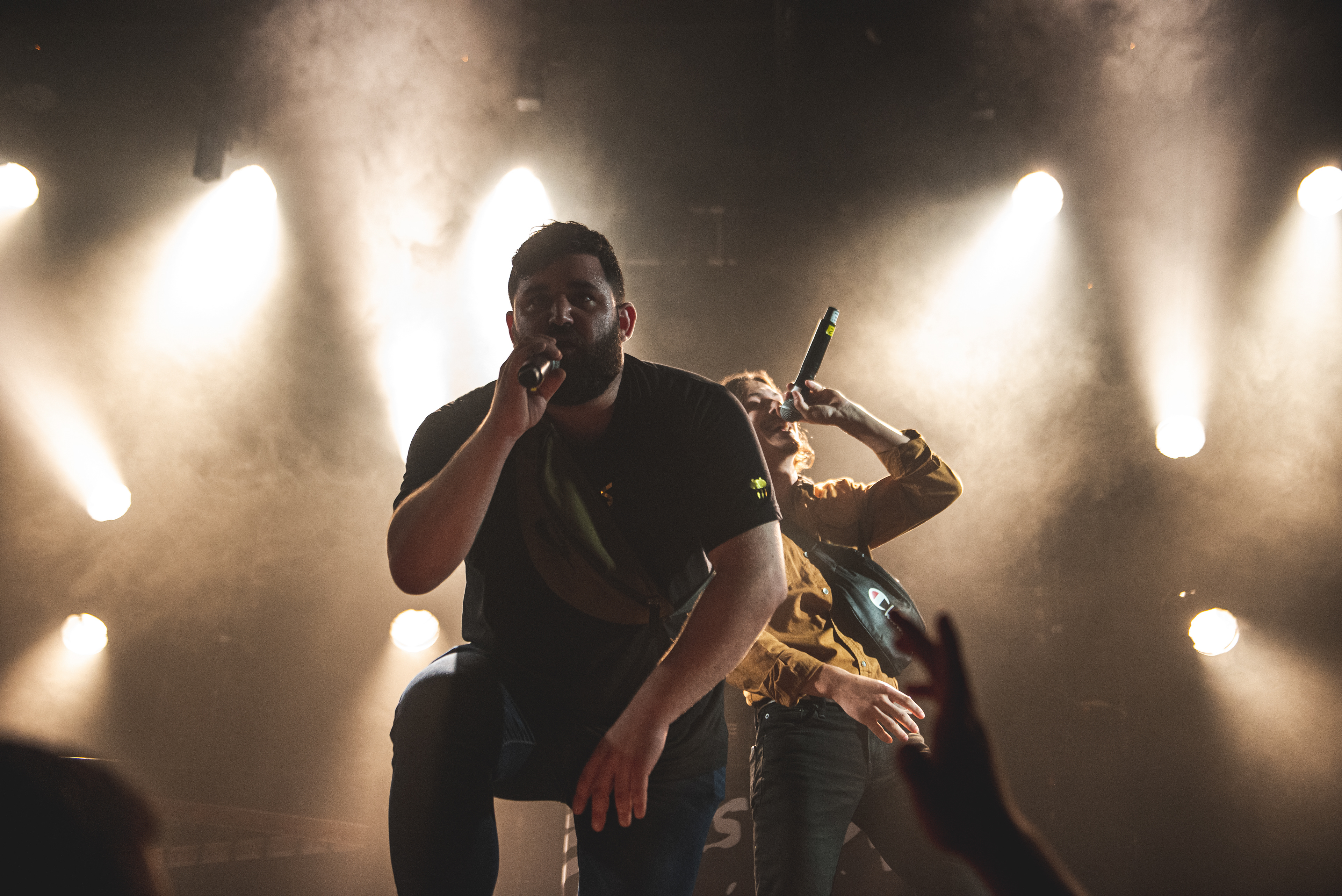 srek & tzukush, teddy neguse album release