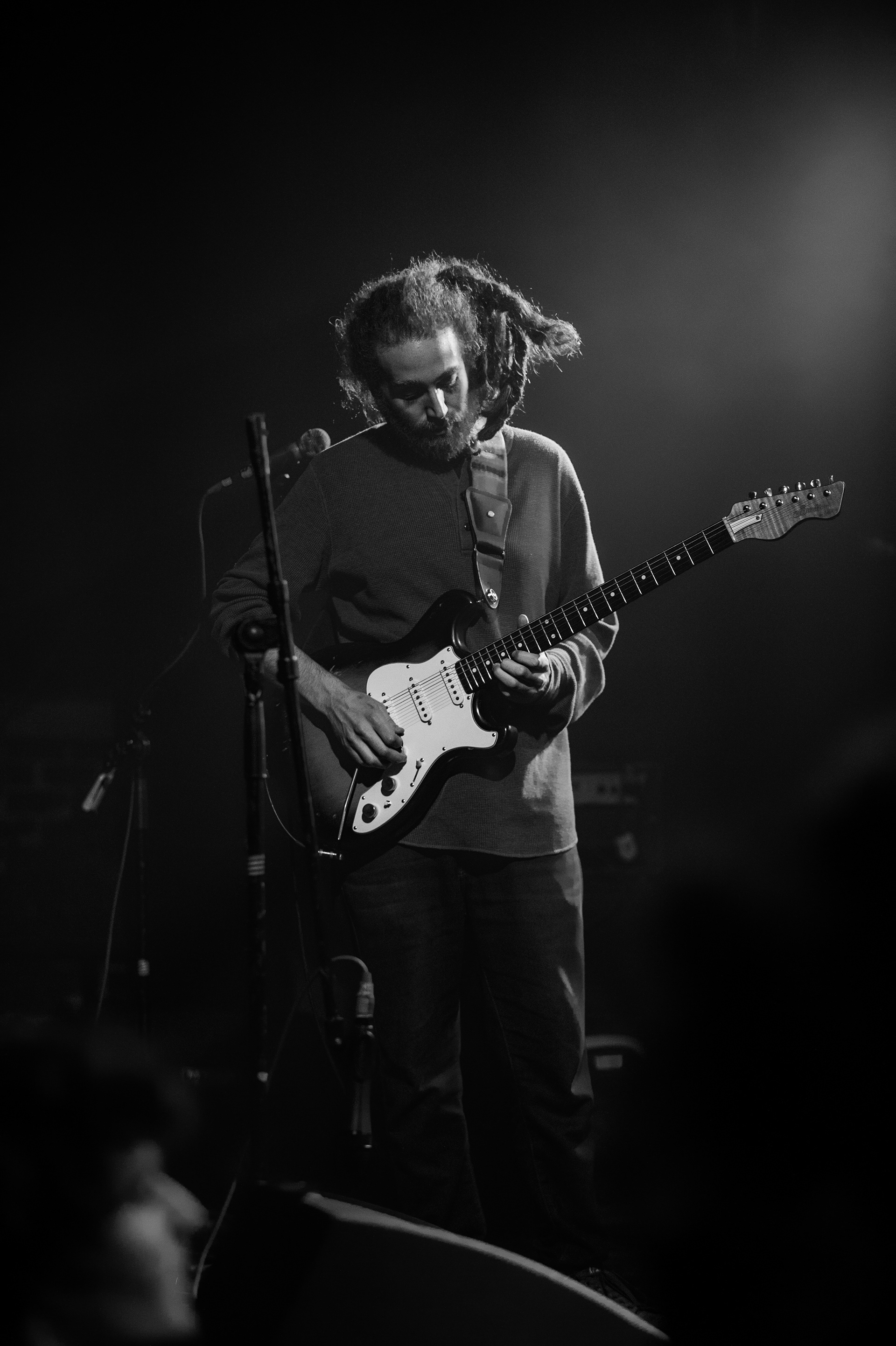 TATRAN, after inDnegev 2018