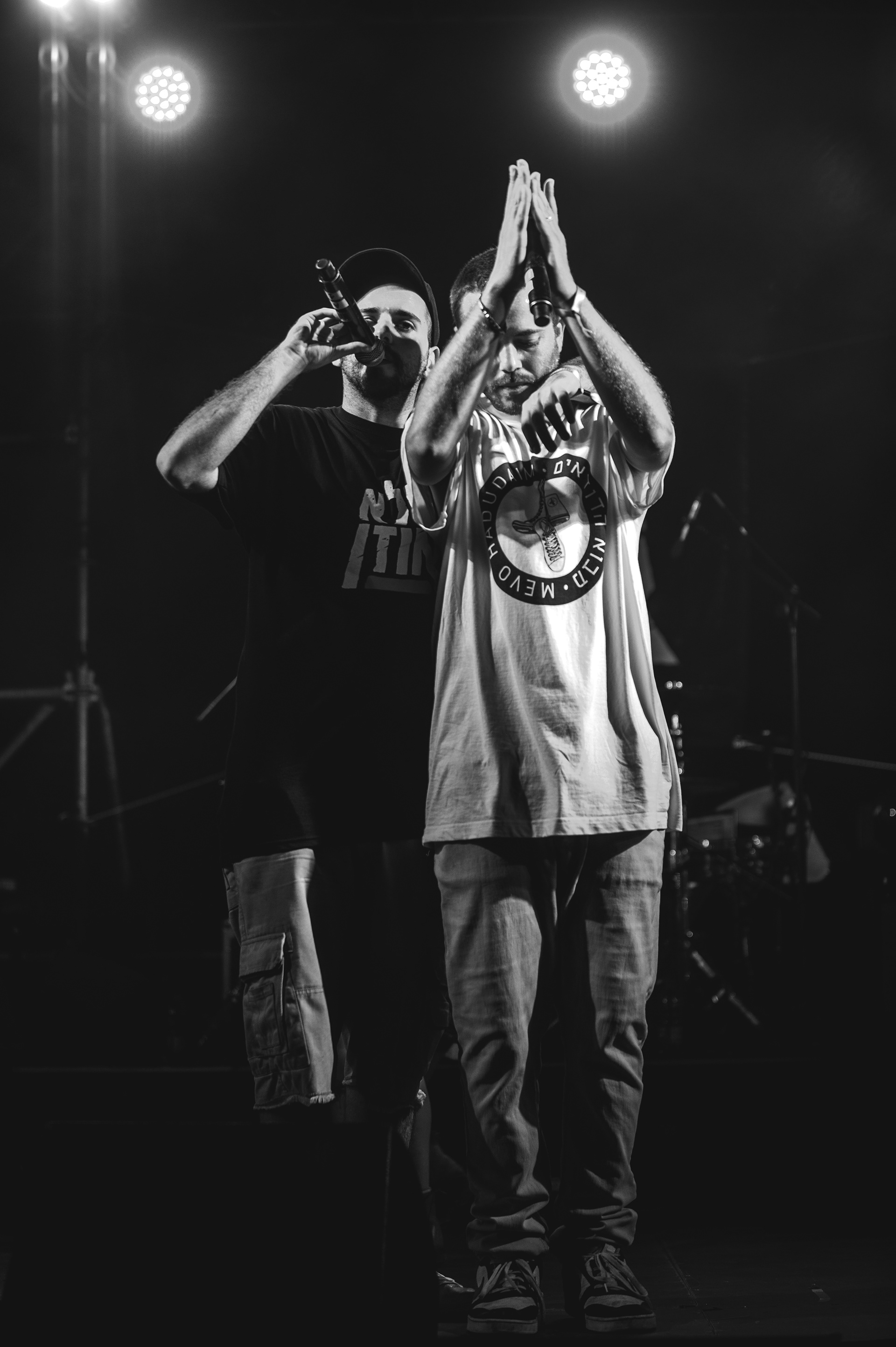 Pele Ozen - Ye'arot Menashe Festival 2019