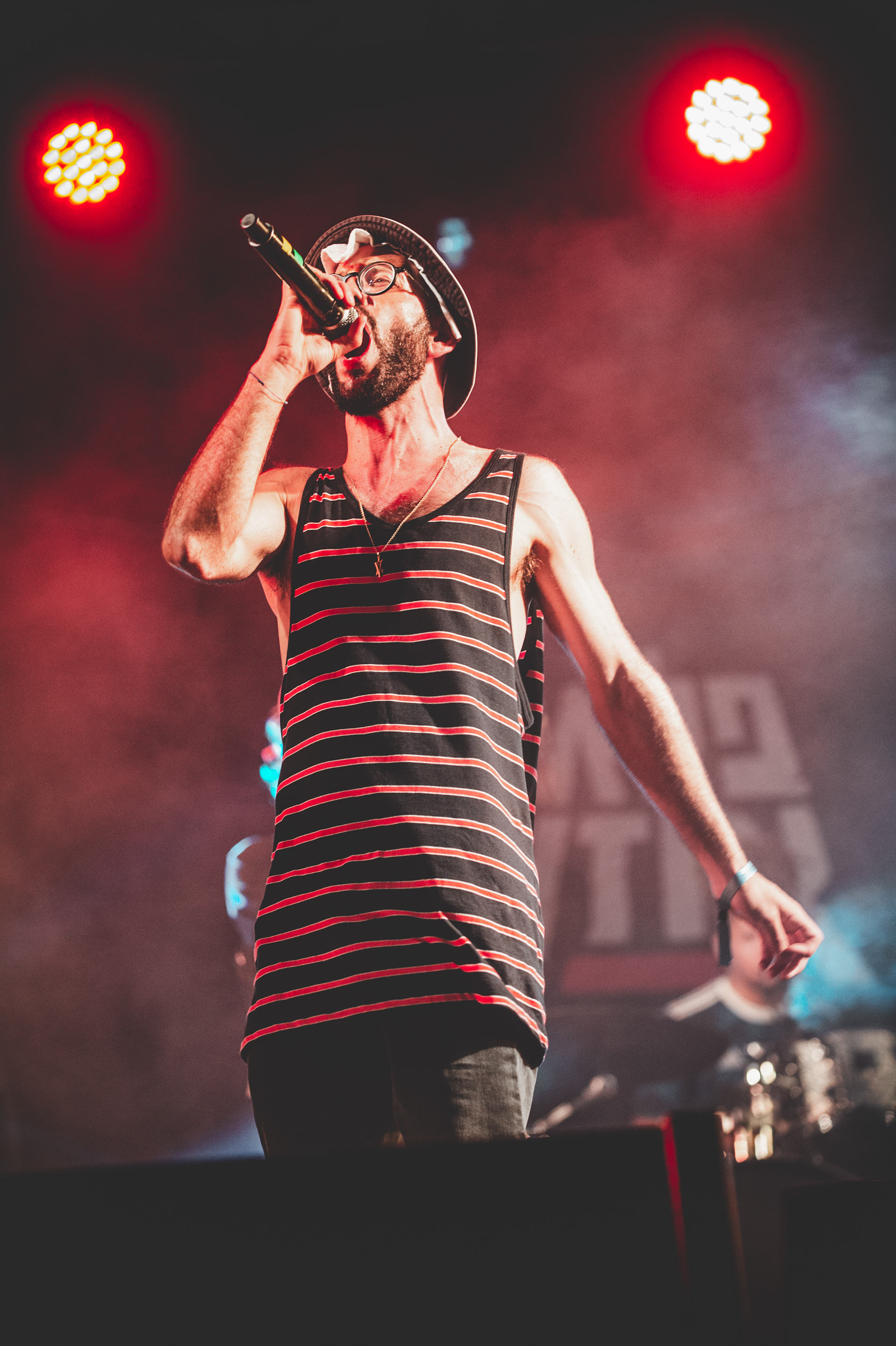 Pele Ozen - Ye'arot Menashe Festival 2019
