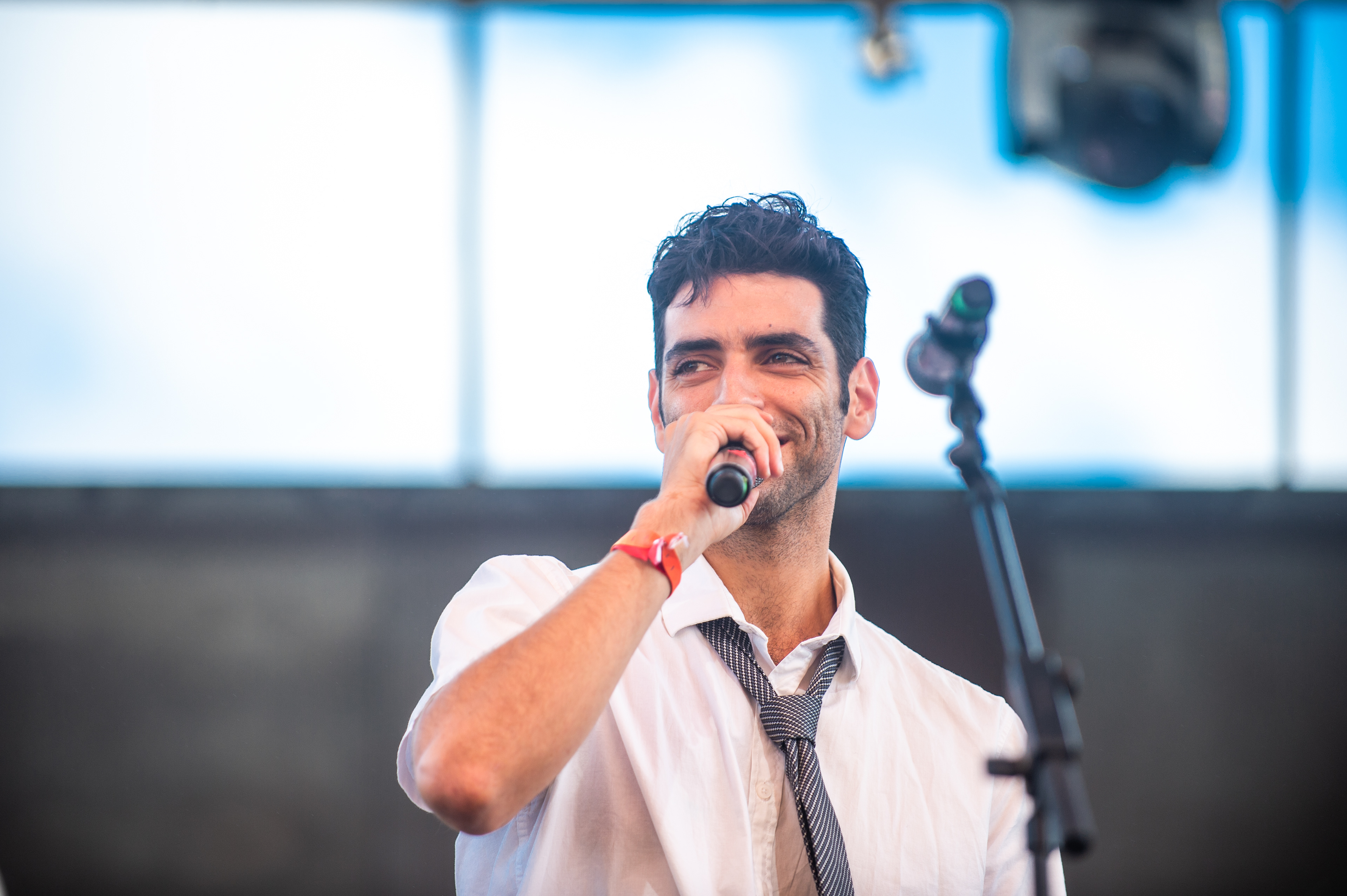 Pedro Grass; Culimaat