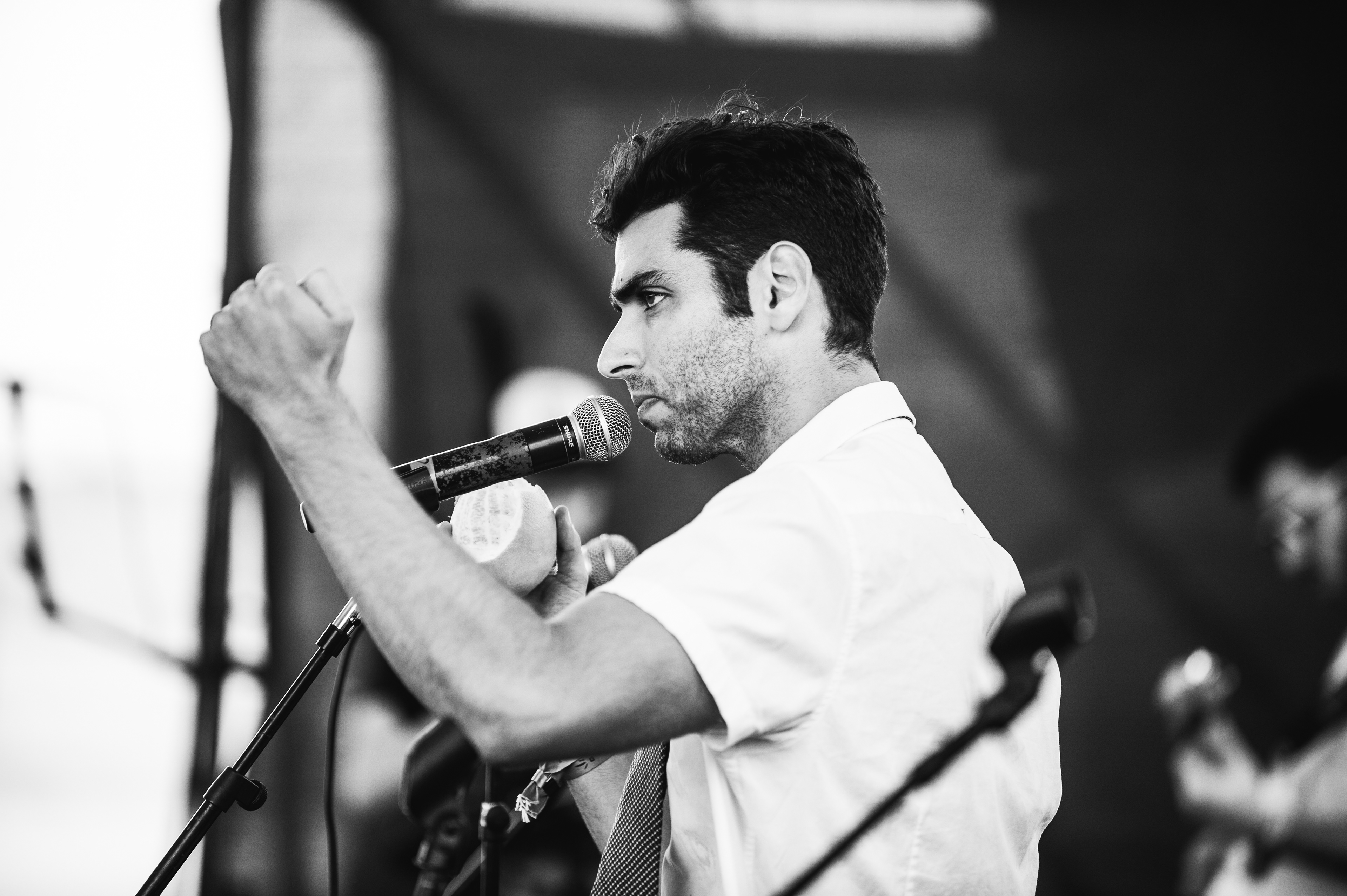 Pedro Grass; Culimaat