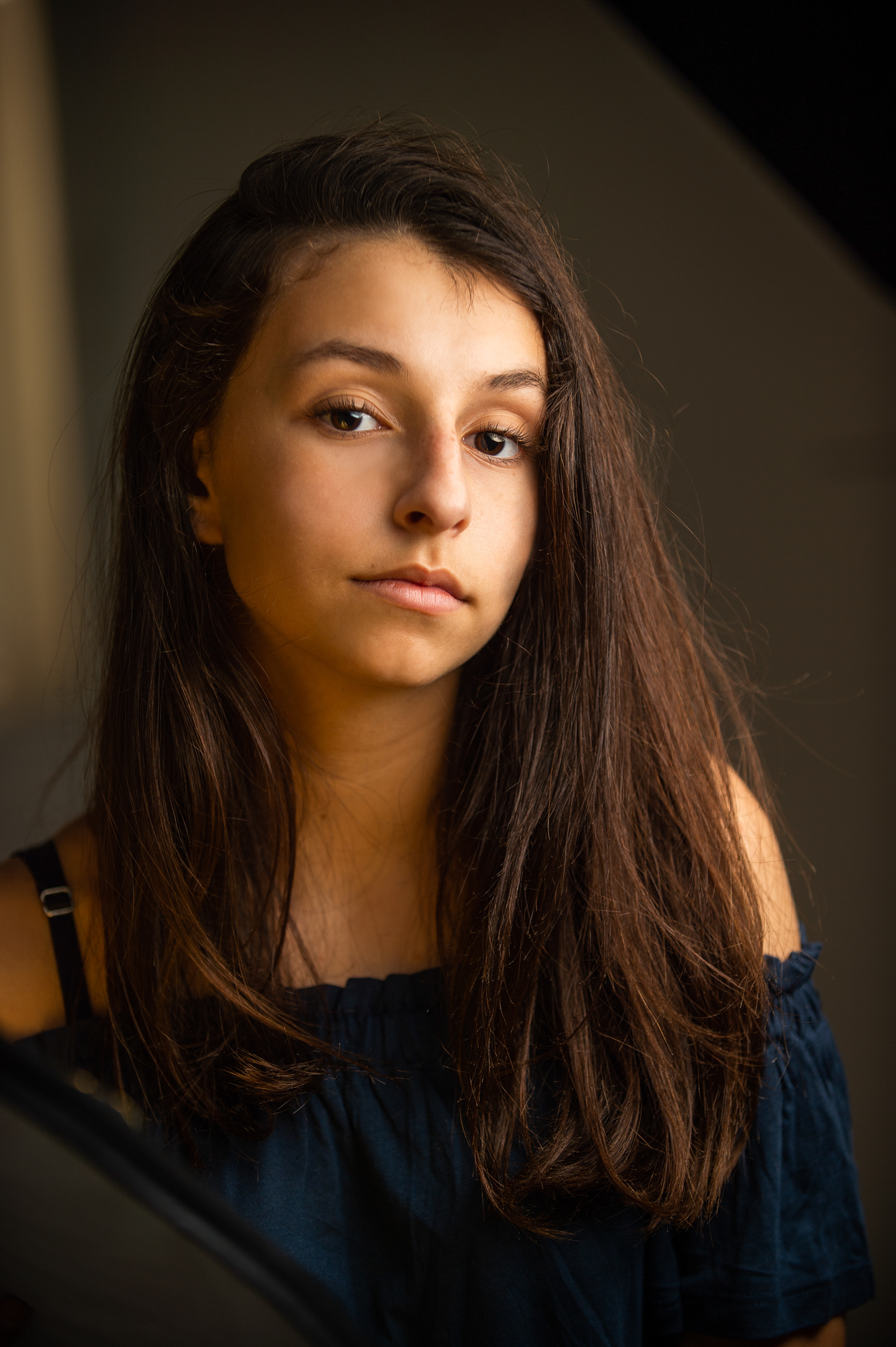 shiran boger