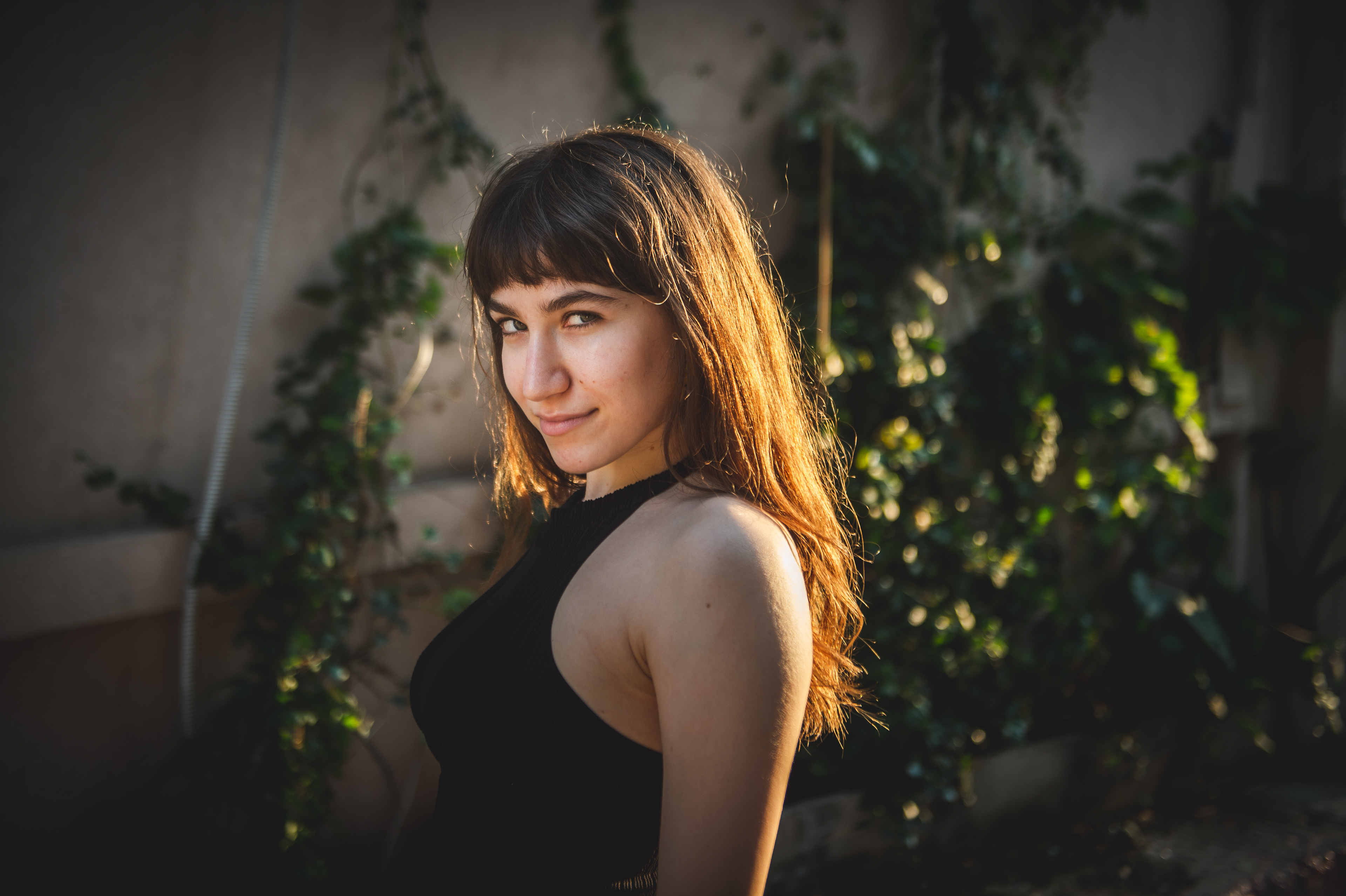 anat dekel