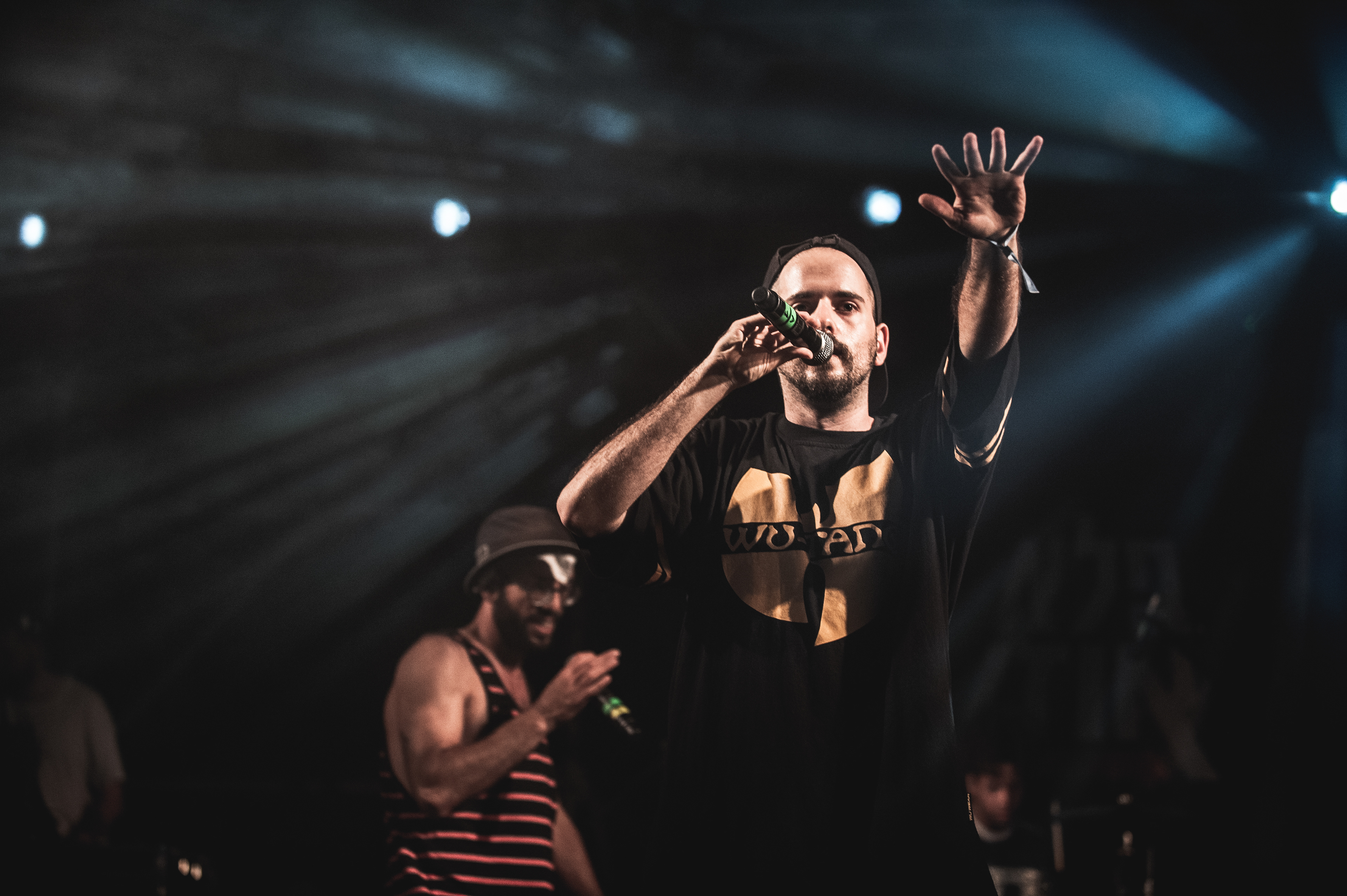 Pele Ozen - Ye'arot Menashe Festival 2019