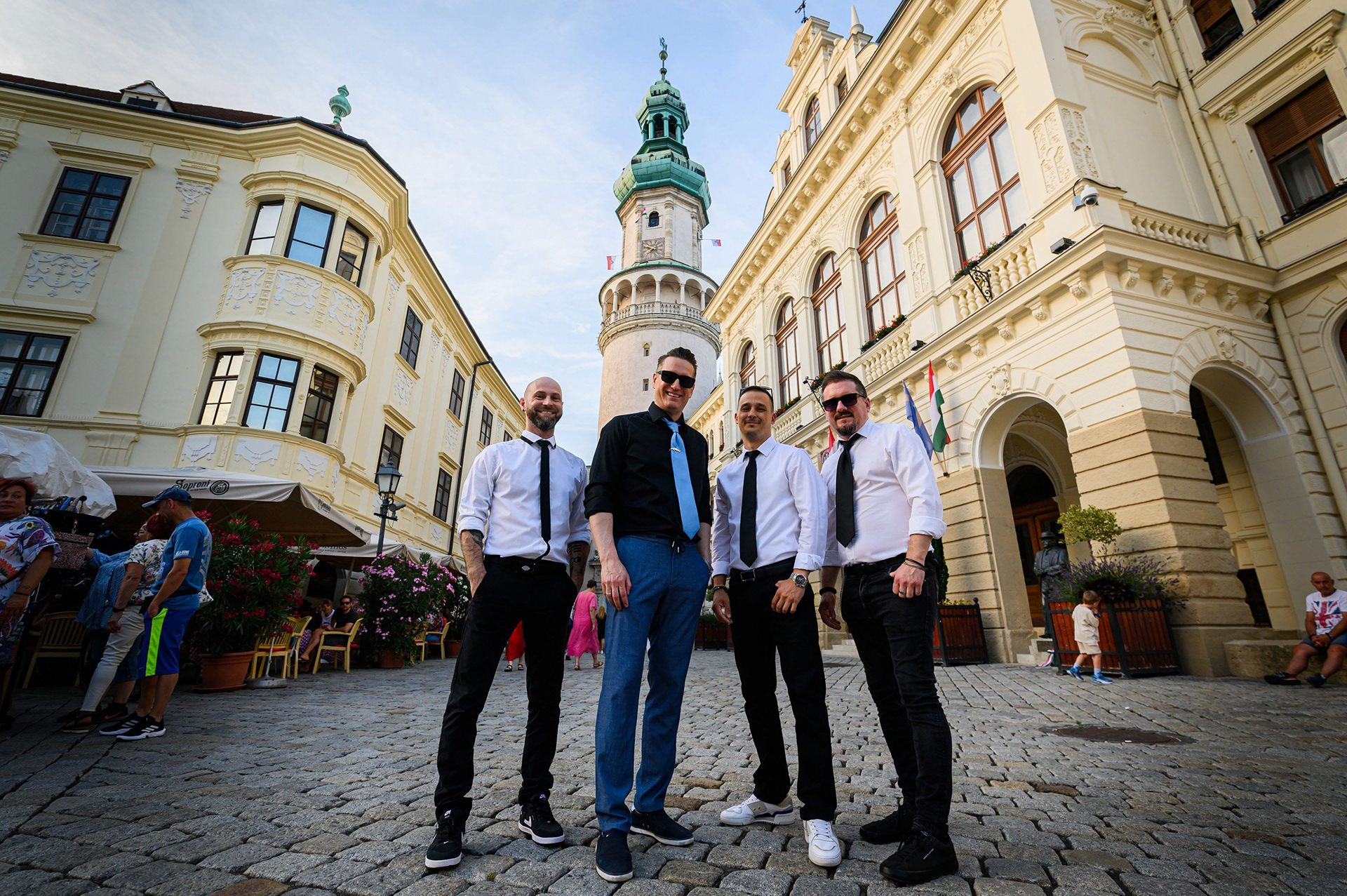 FOTÓ: ROMBAI PÉTER/REPESZTECH
