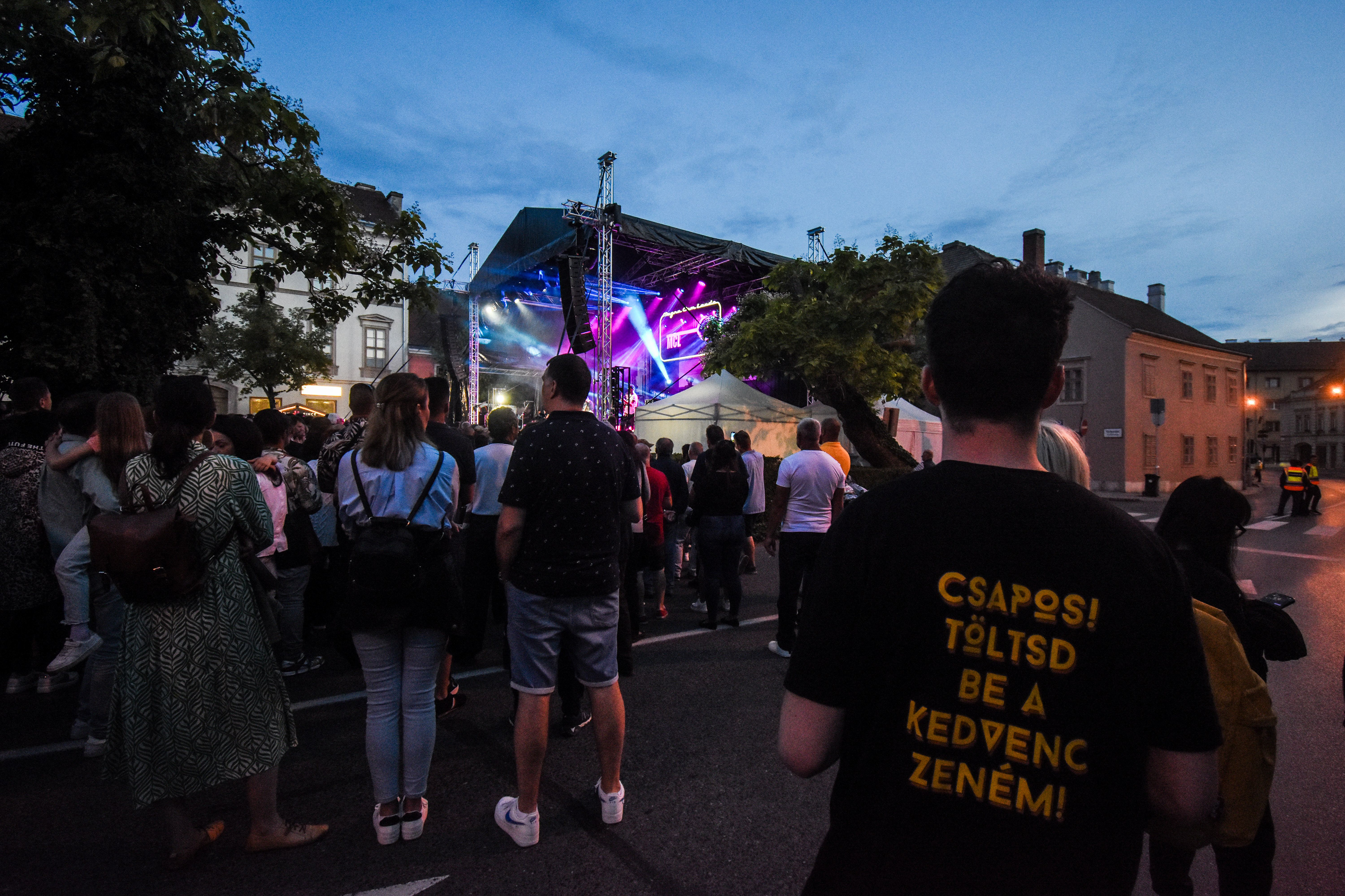 FOTÓ: SZENICZEI PATRIK
