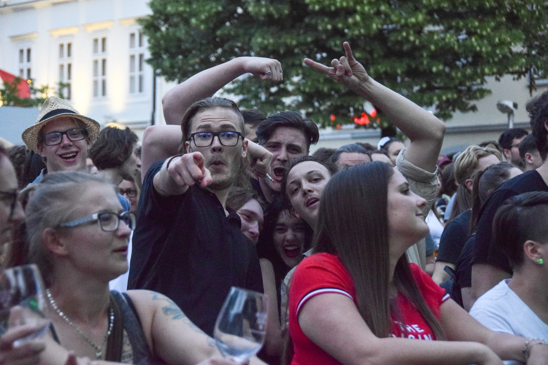 fotó: Szeniczei Patrik