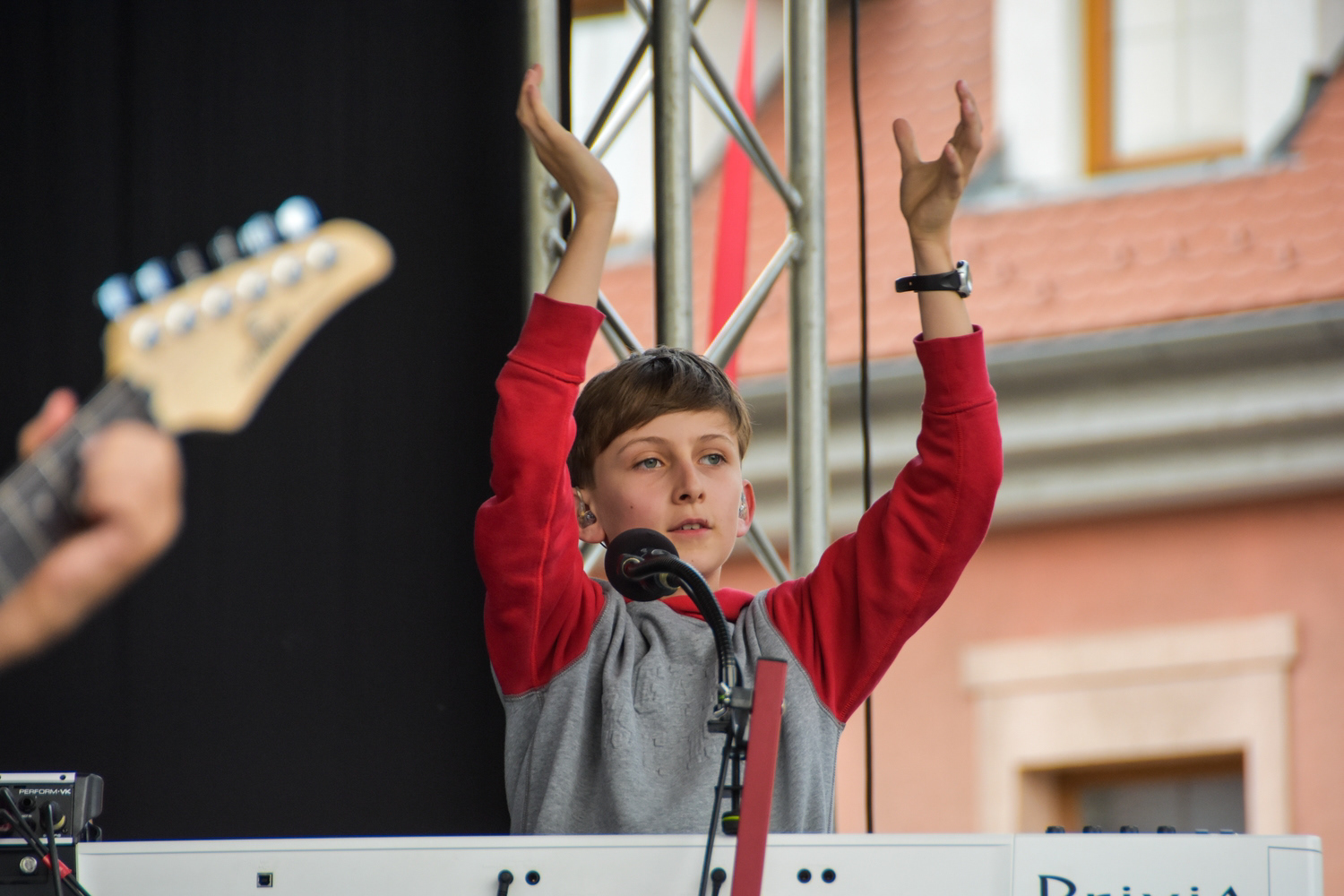 fotó: Szeniczei Patrik
