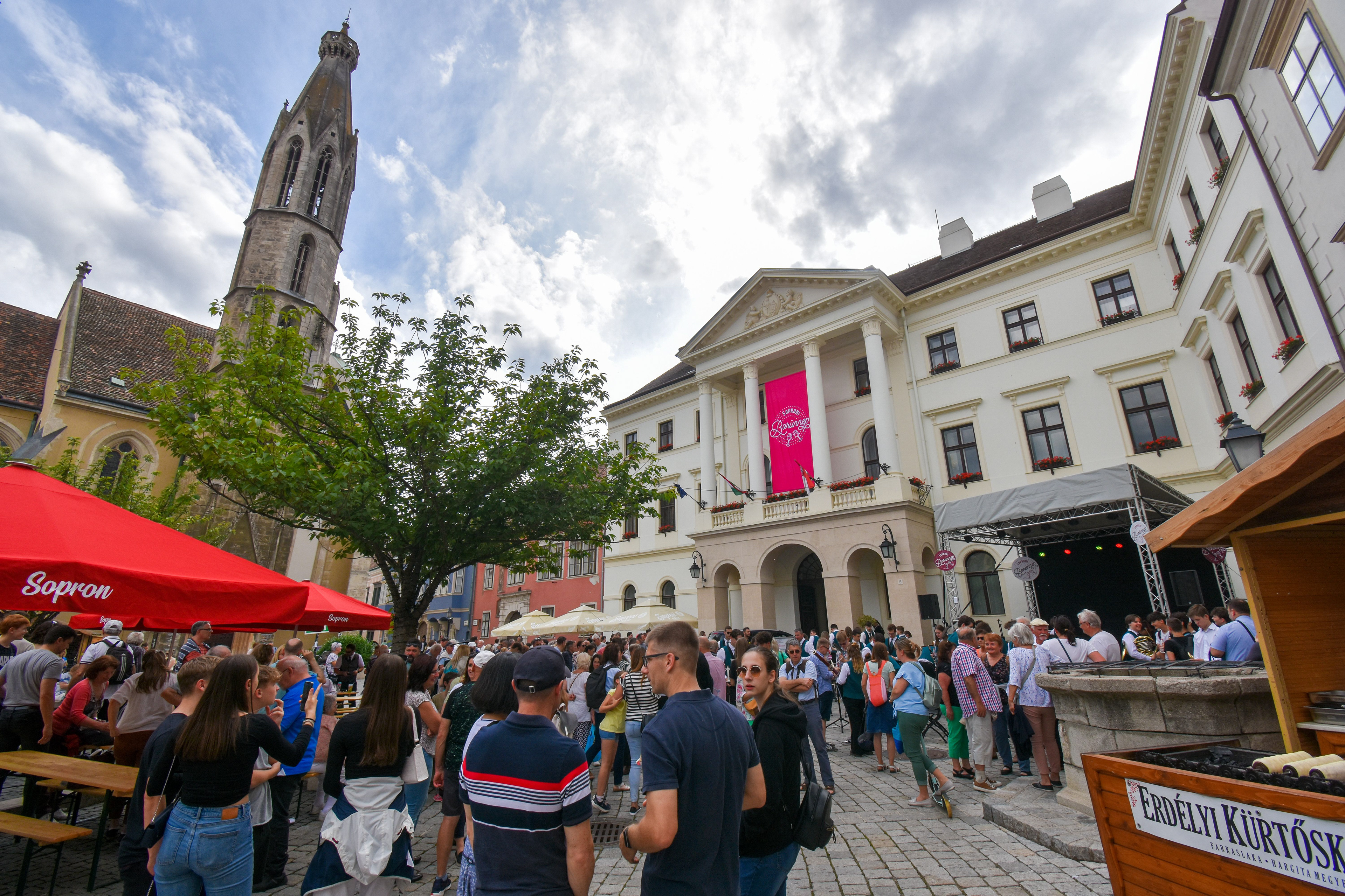 FOTÓ: SZENICZEI PATRIK