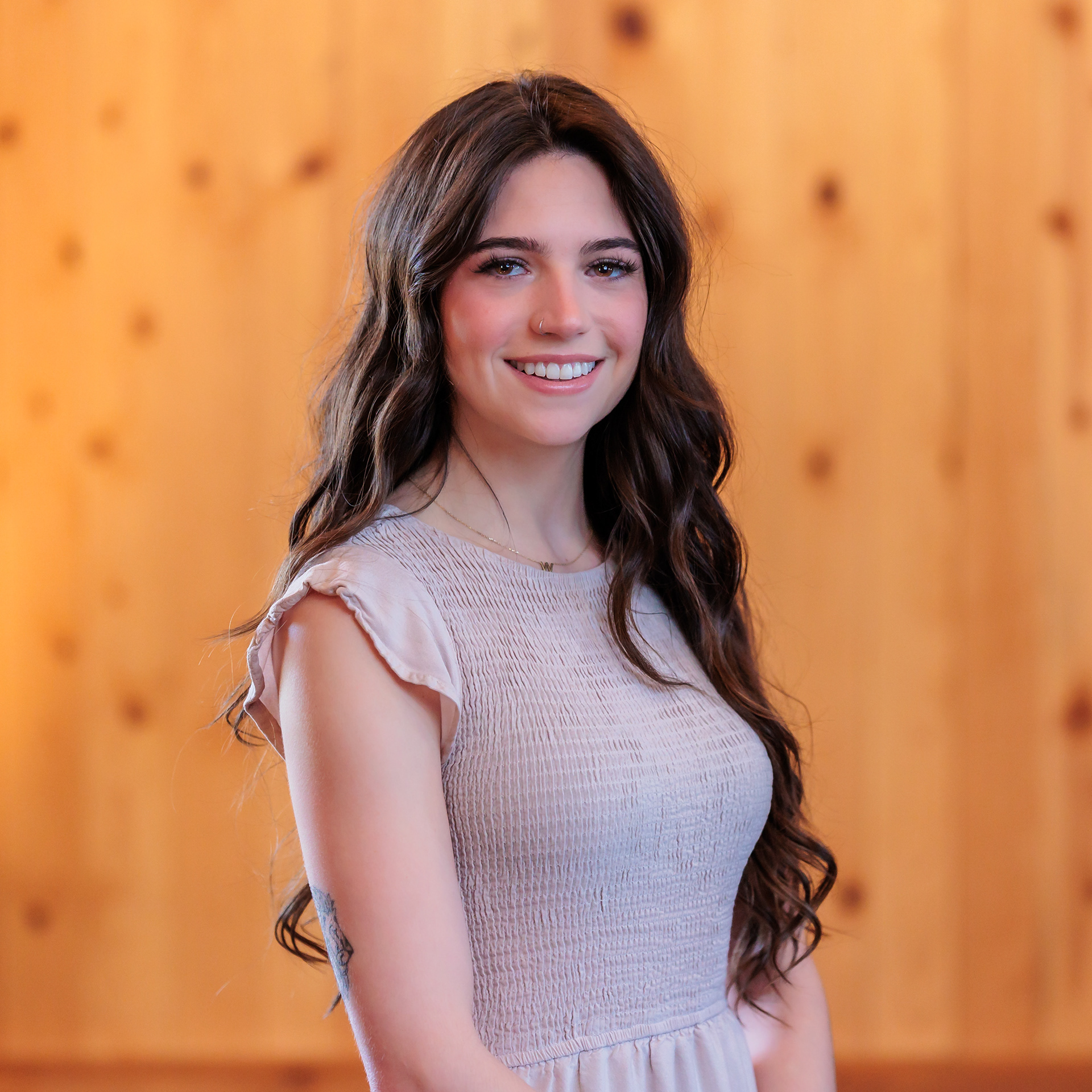 Board member head shot
