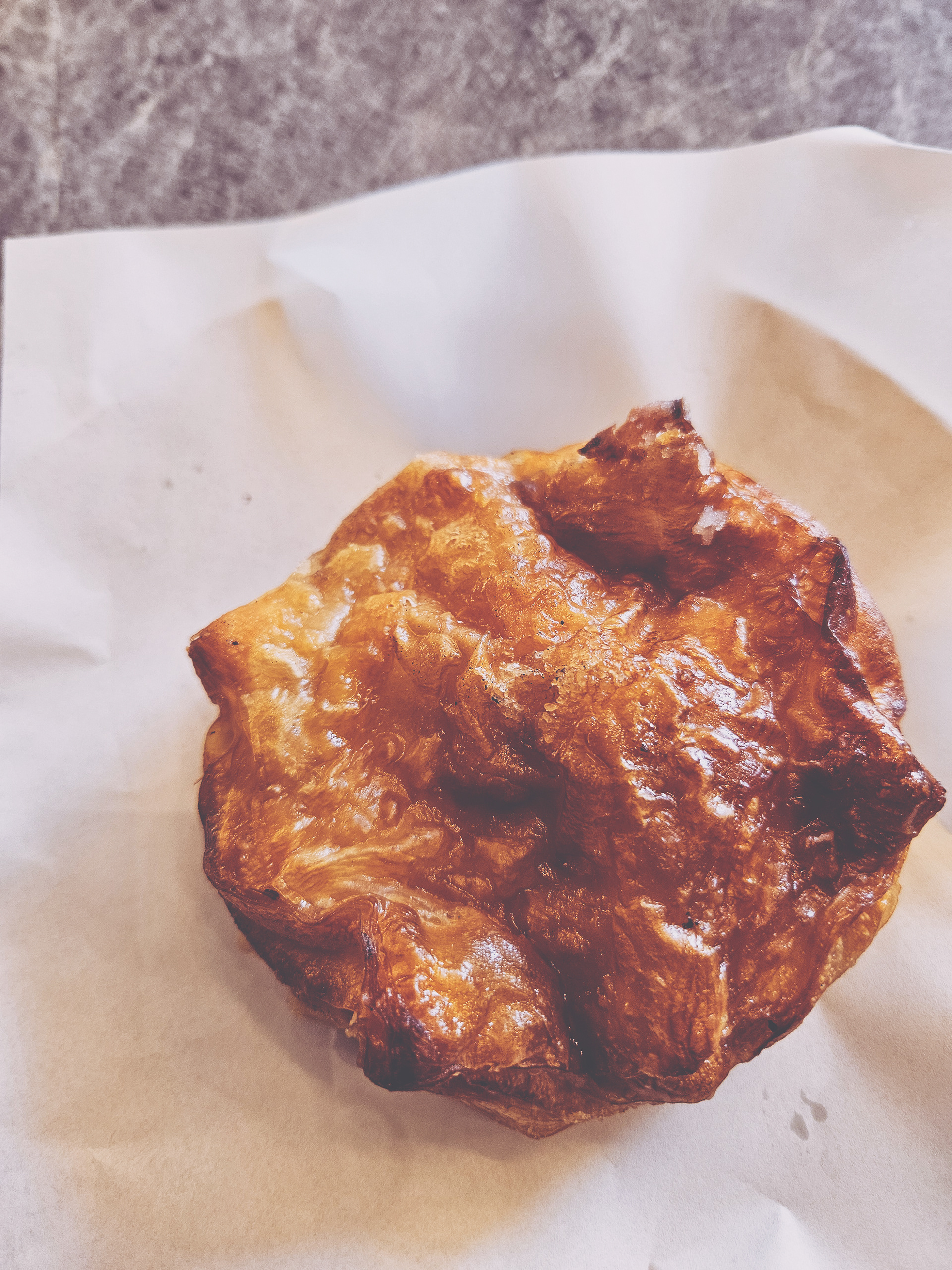 Kouign Amann