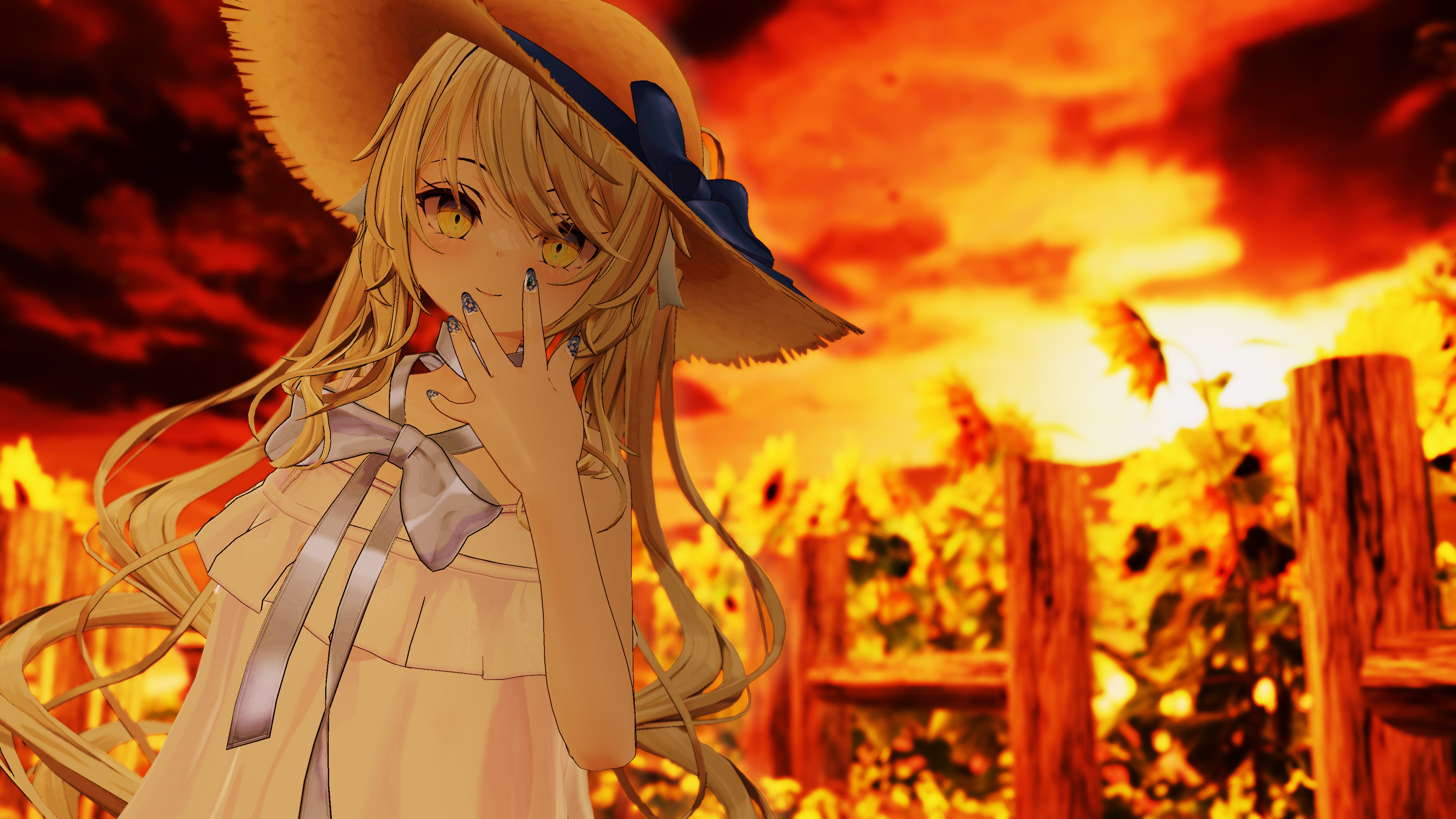 素敵な日々～Beautiful Days～ -夏の終わりに-