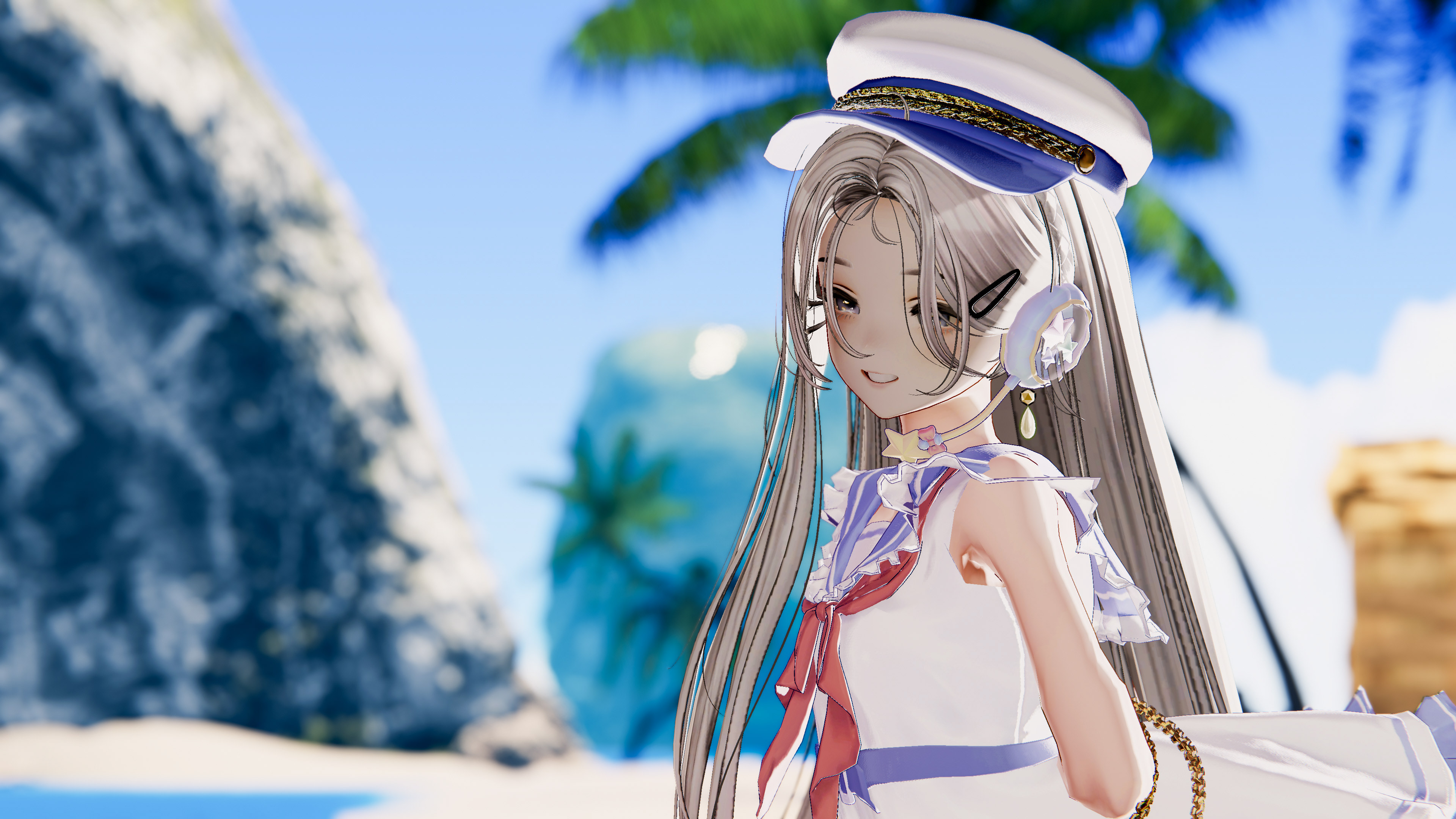 ichicoro+様『YO-SORO! Sailor Marin』