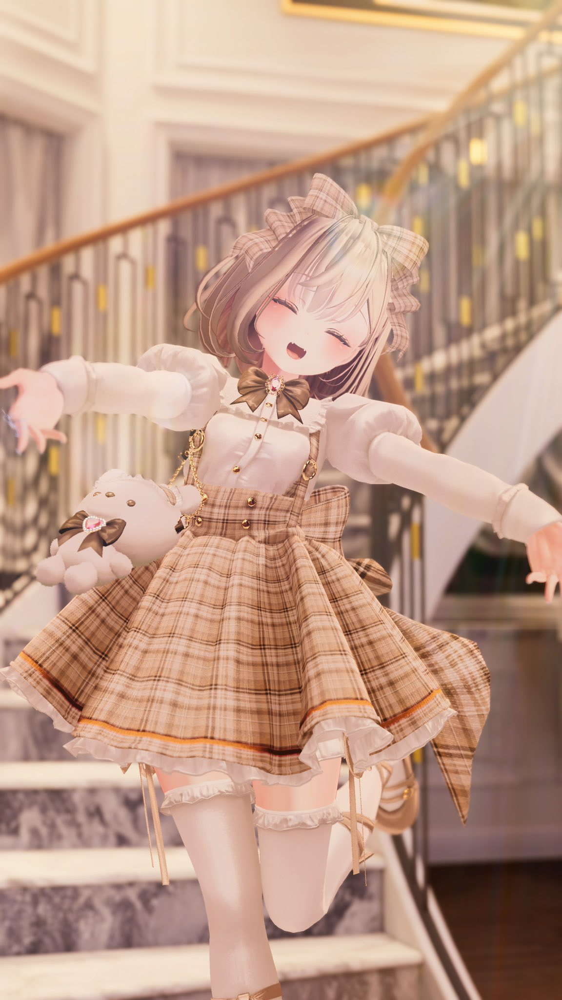ichicoro+様『My sweet teddy』