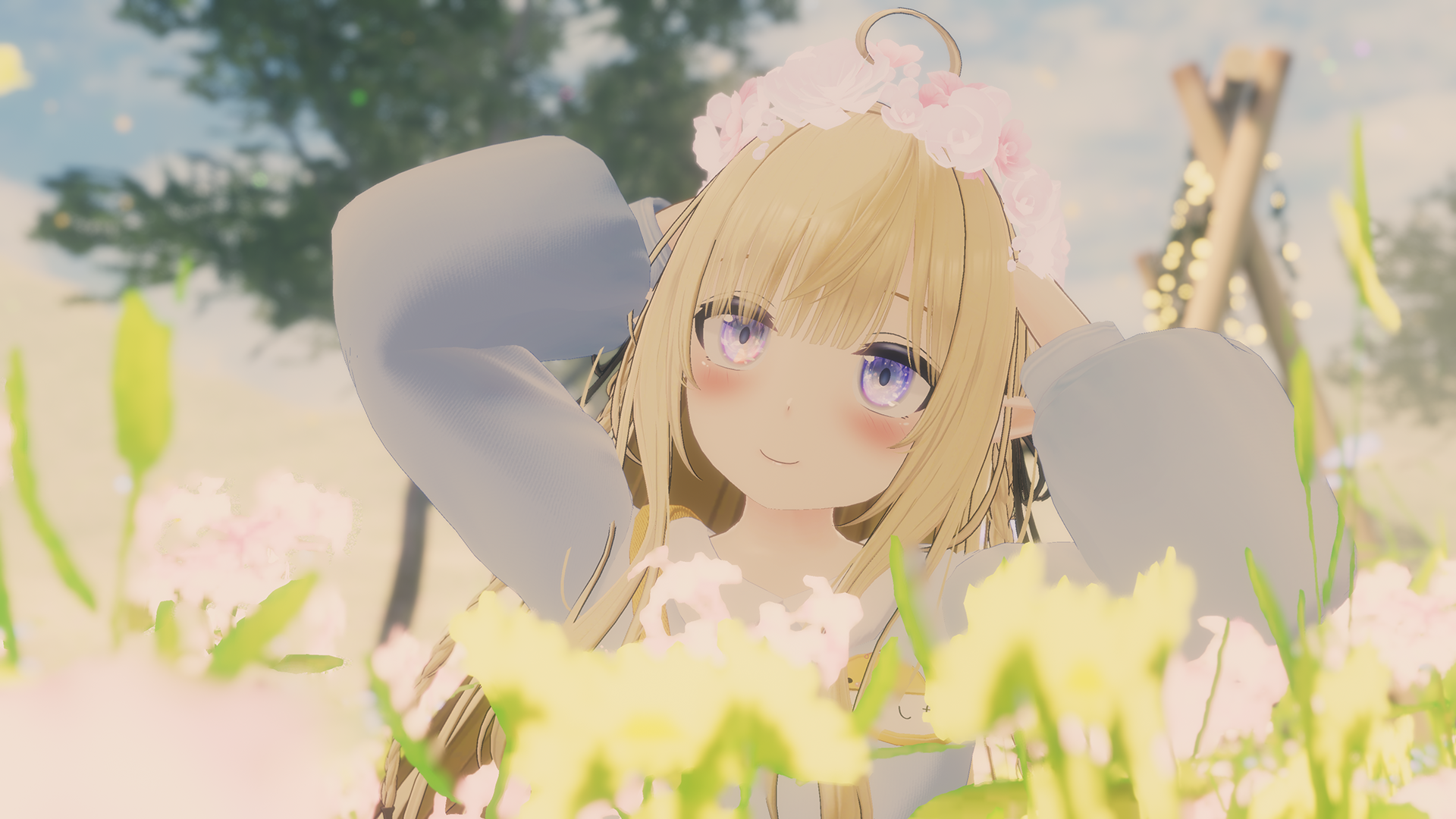 素敵な日々～Beautiful Days～