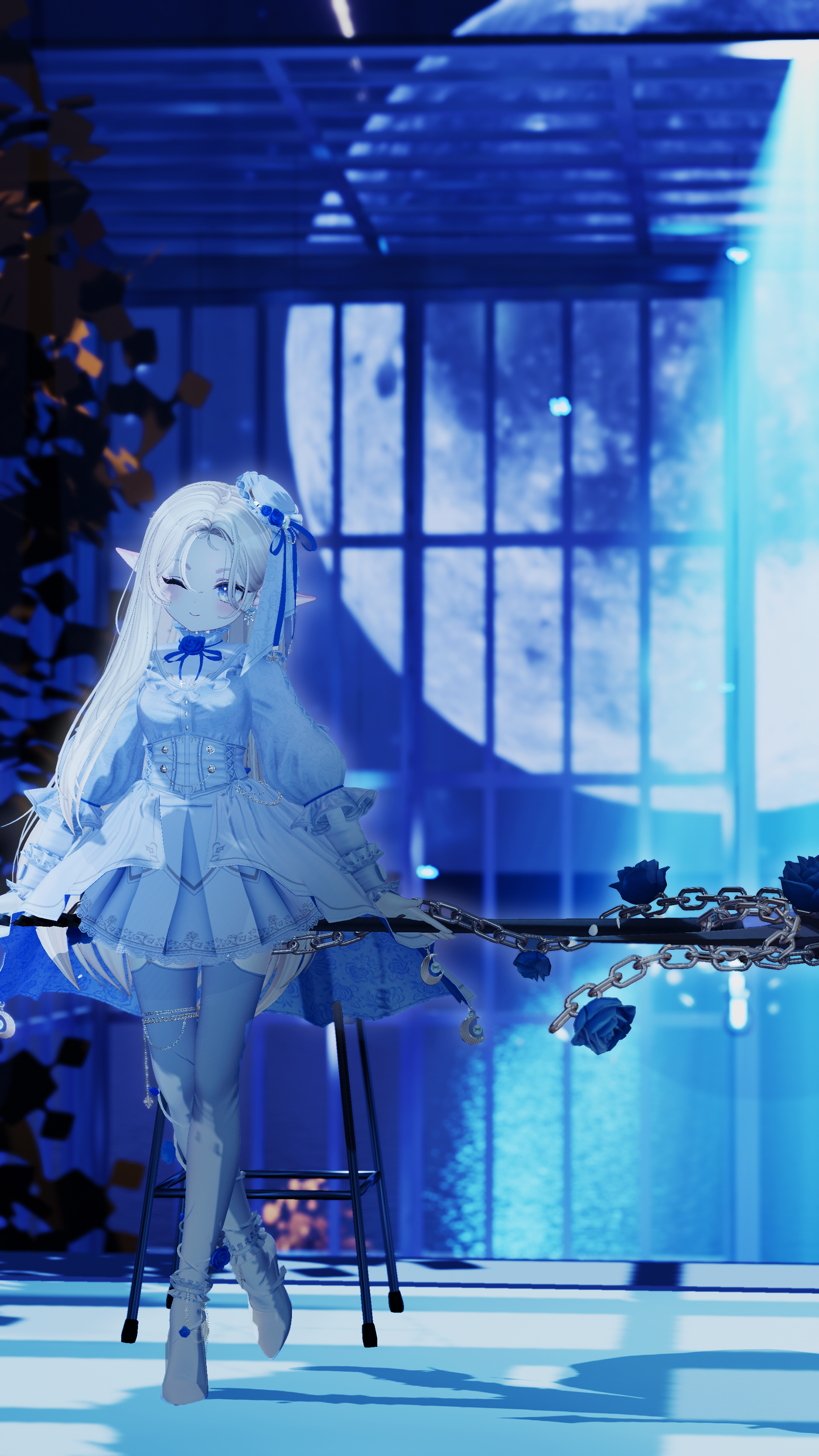 初恋ヴァンパイア #なっふな堂