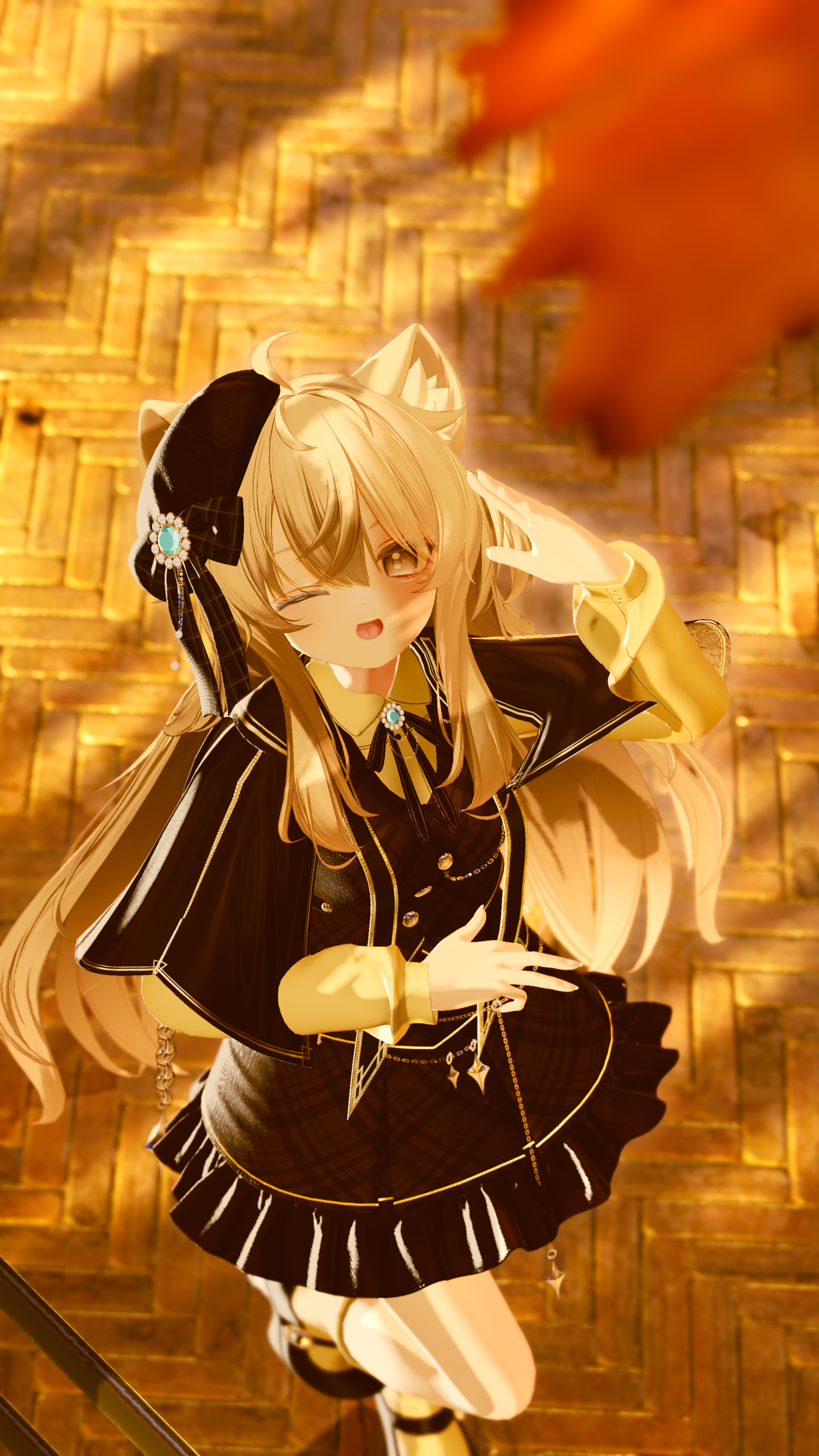 MistyPoppy #なっふな堂