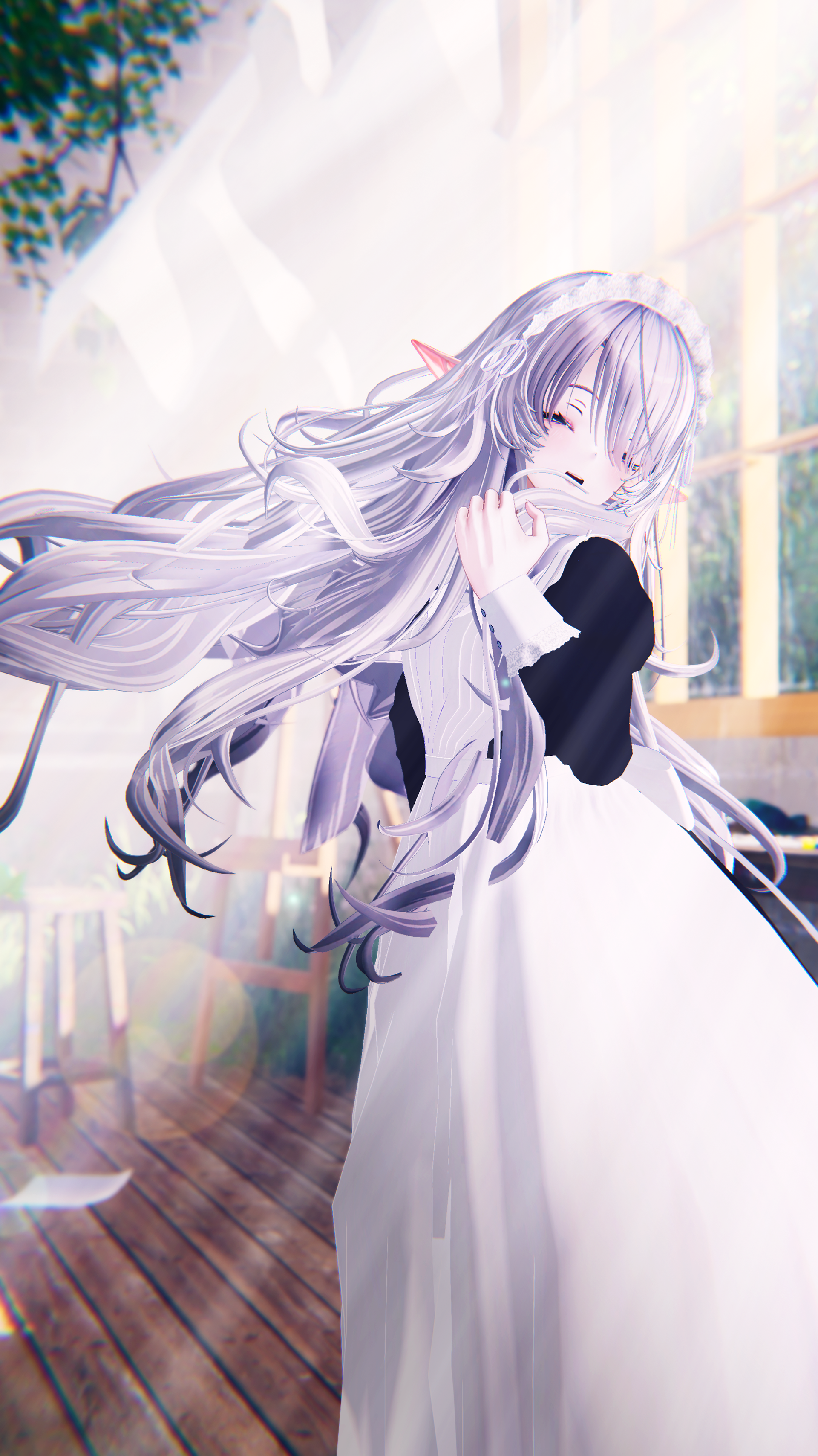 LilyBell Re-order #スイセレ