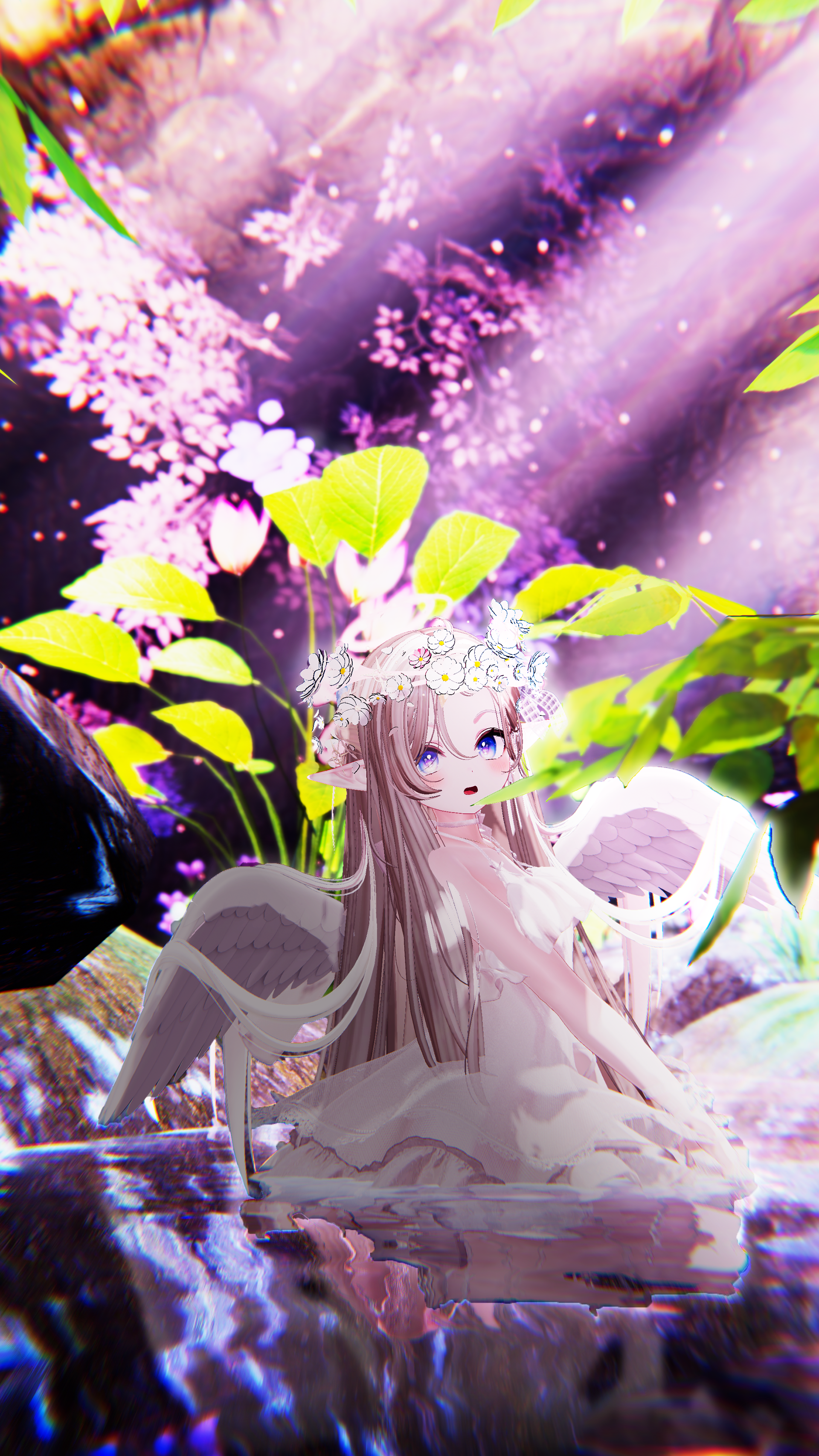 『邂逅』