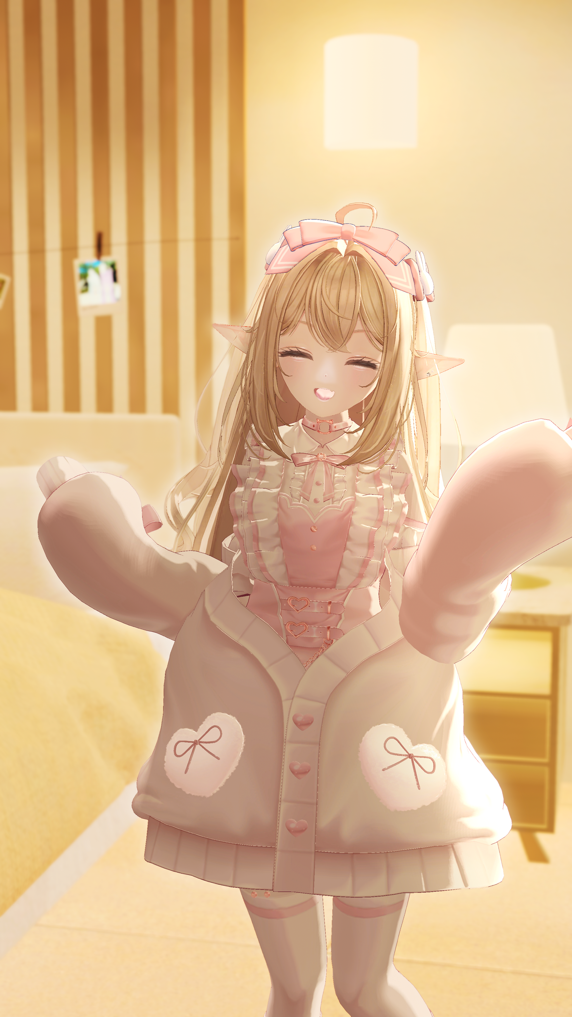 かぷちや様『cometic sugar』