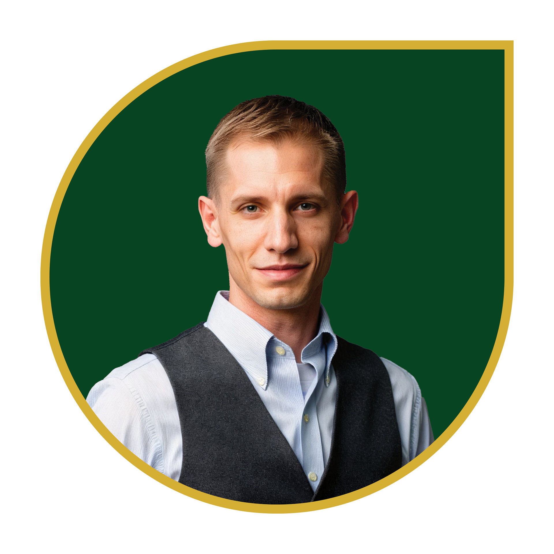 Profile Picture Template